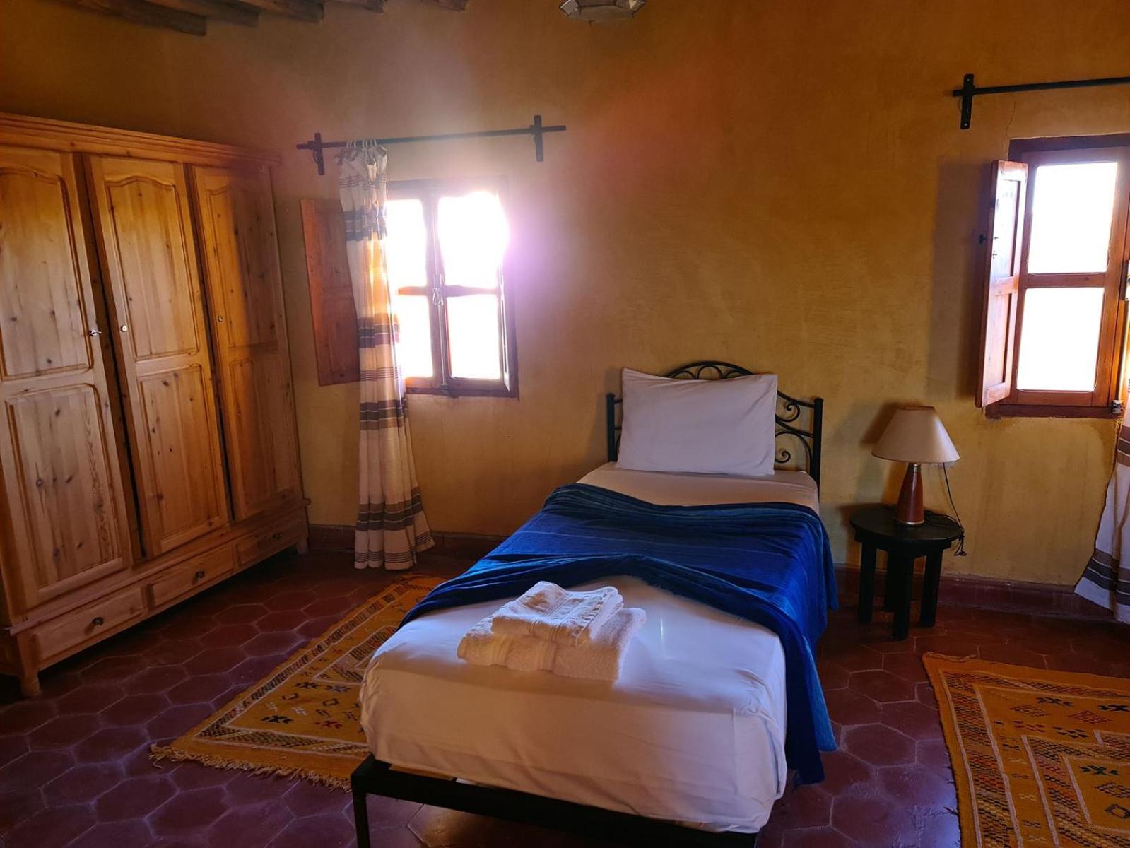 Standard Quadruple Room photo 1