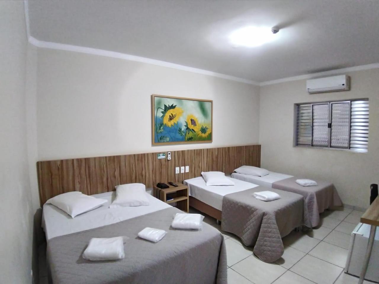 Double or Twin Room