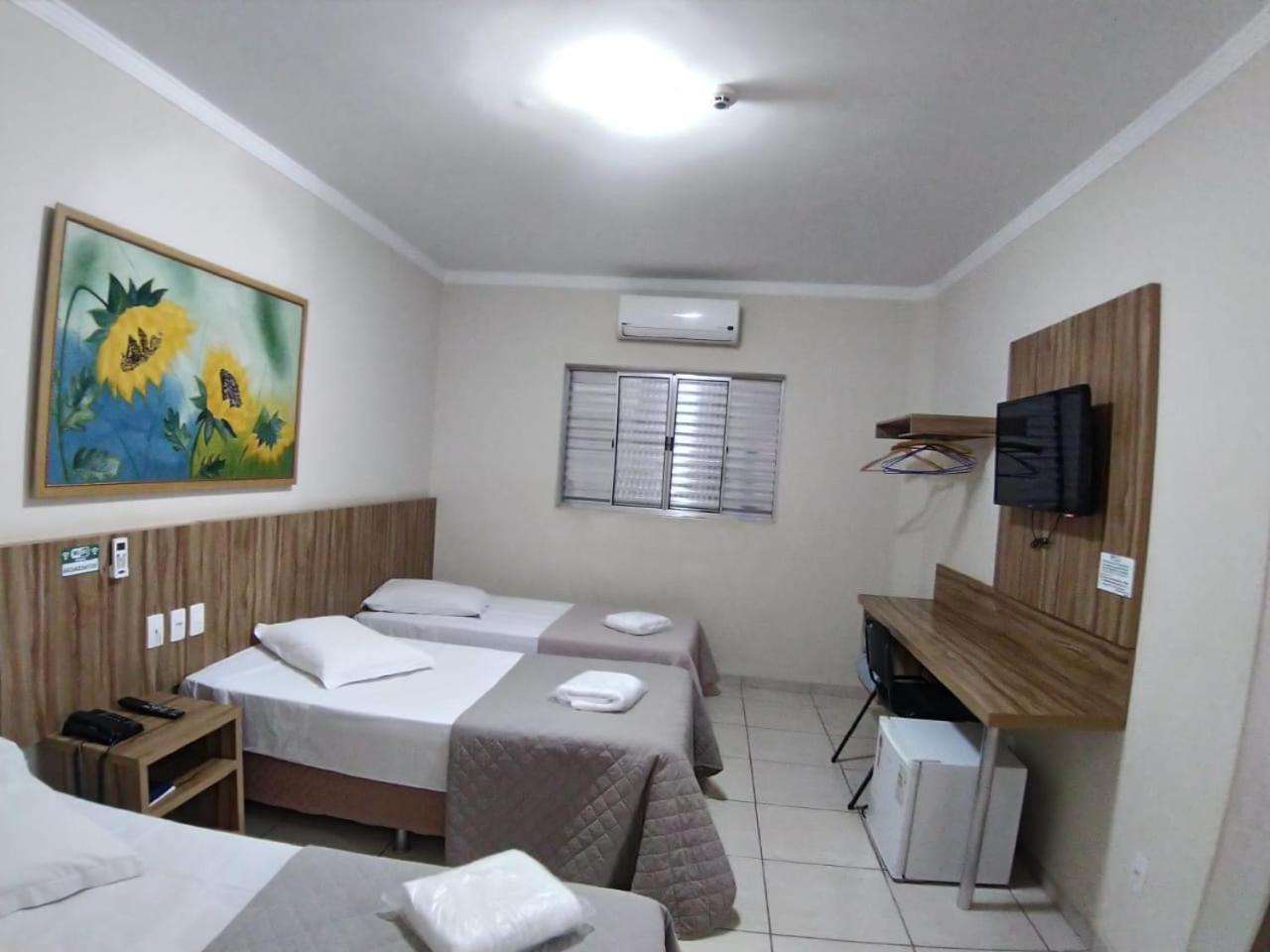 Triple Room photo 3