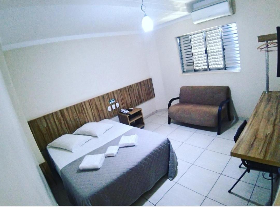 Standard Single Room photo 1