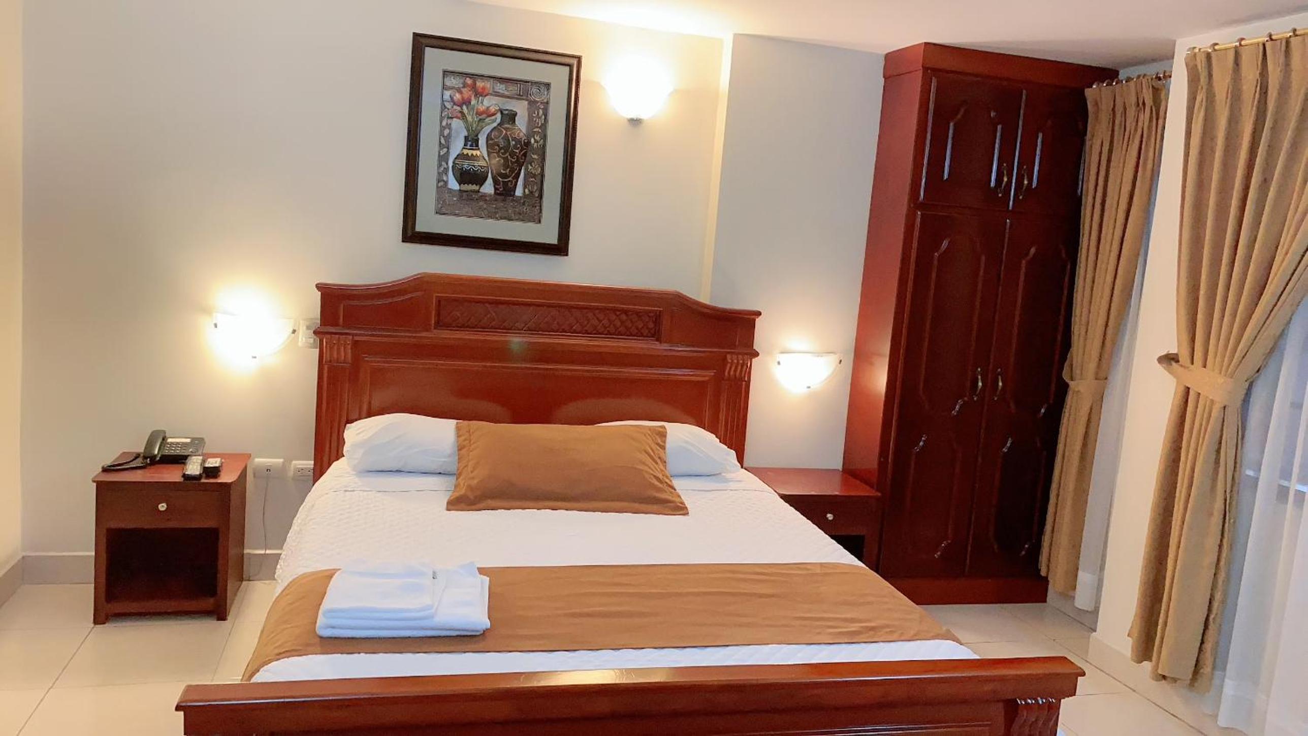 Suite photo 3