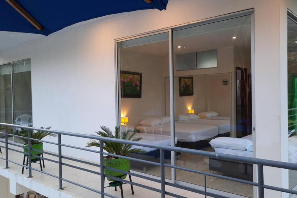 Four-Bedroom House photo 1