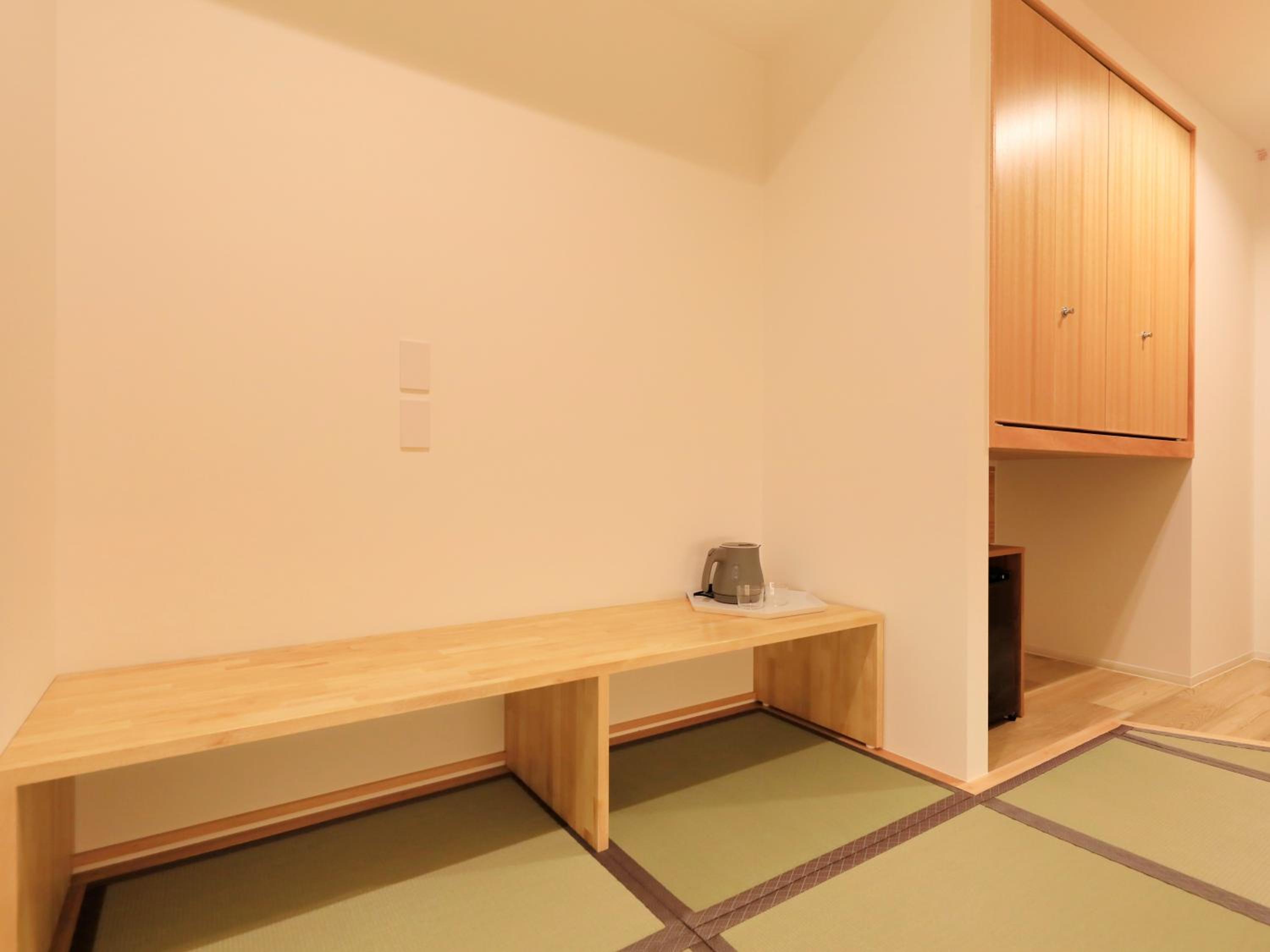 Japanese-Style Room photo 3