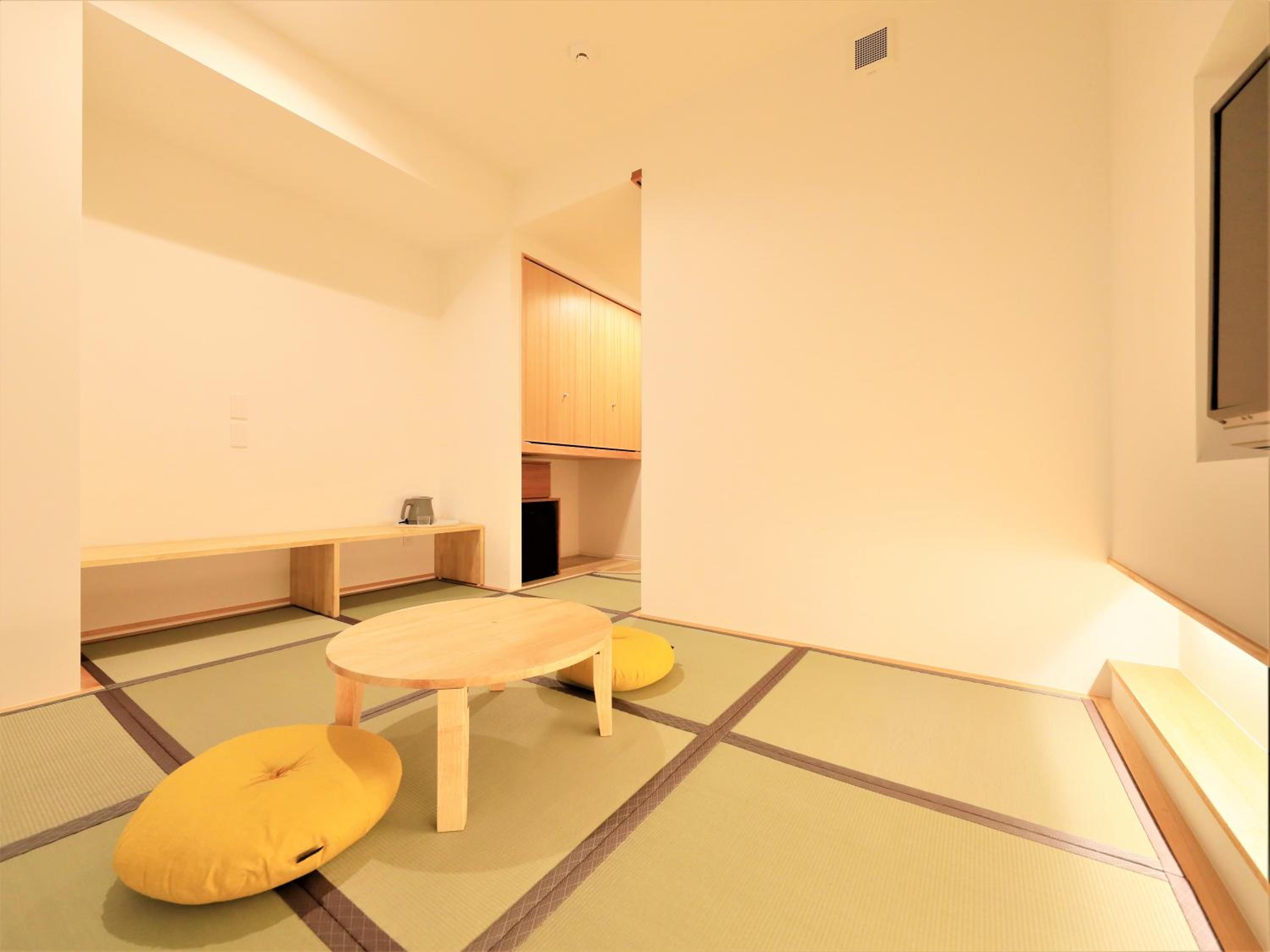 Japanese-Style Room photo 2