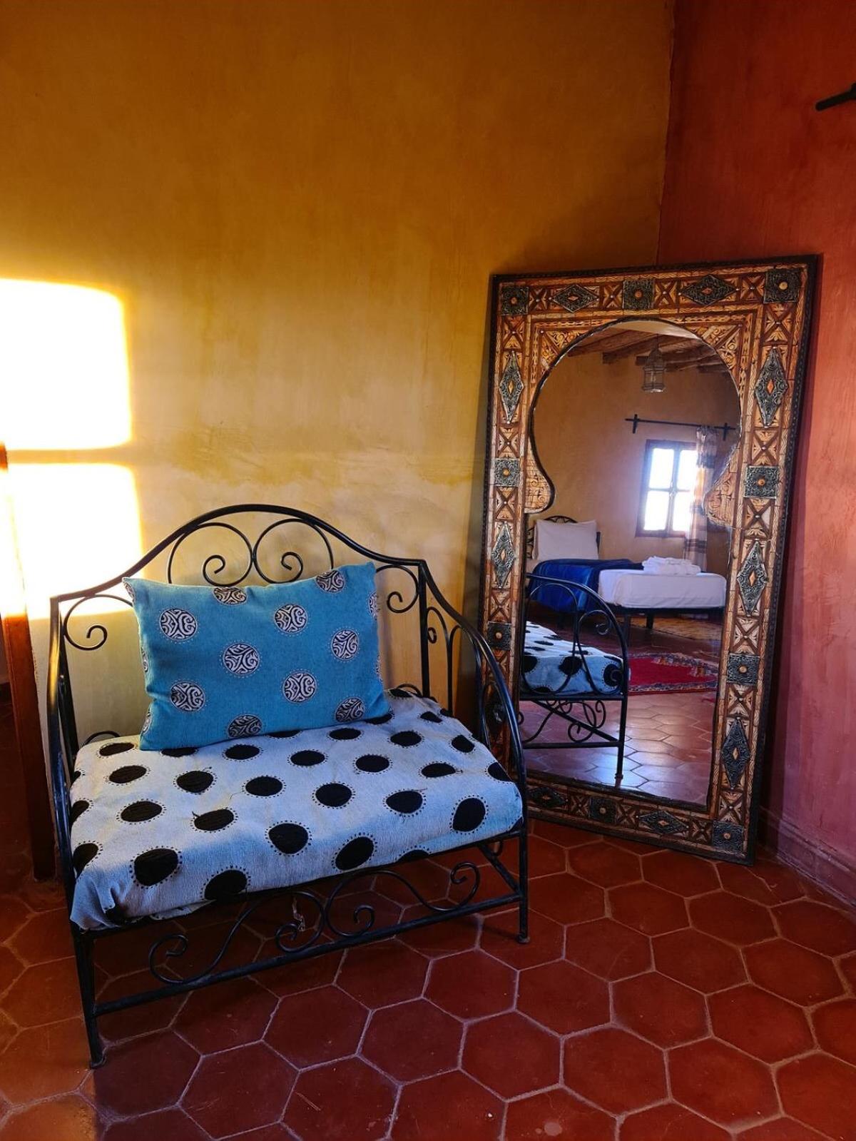 Standard Quadruple Room photo 2