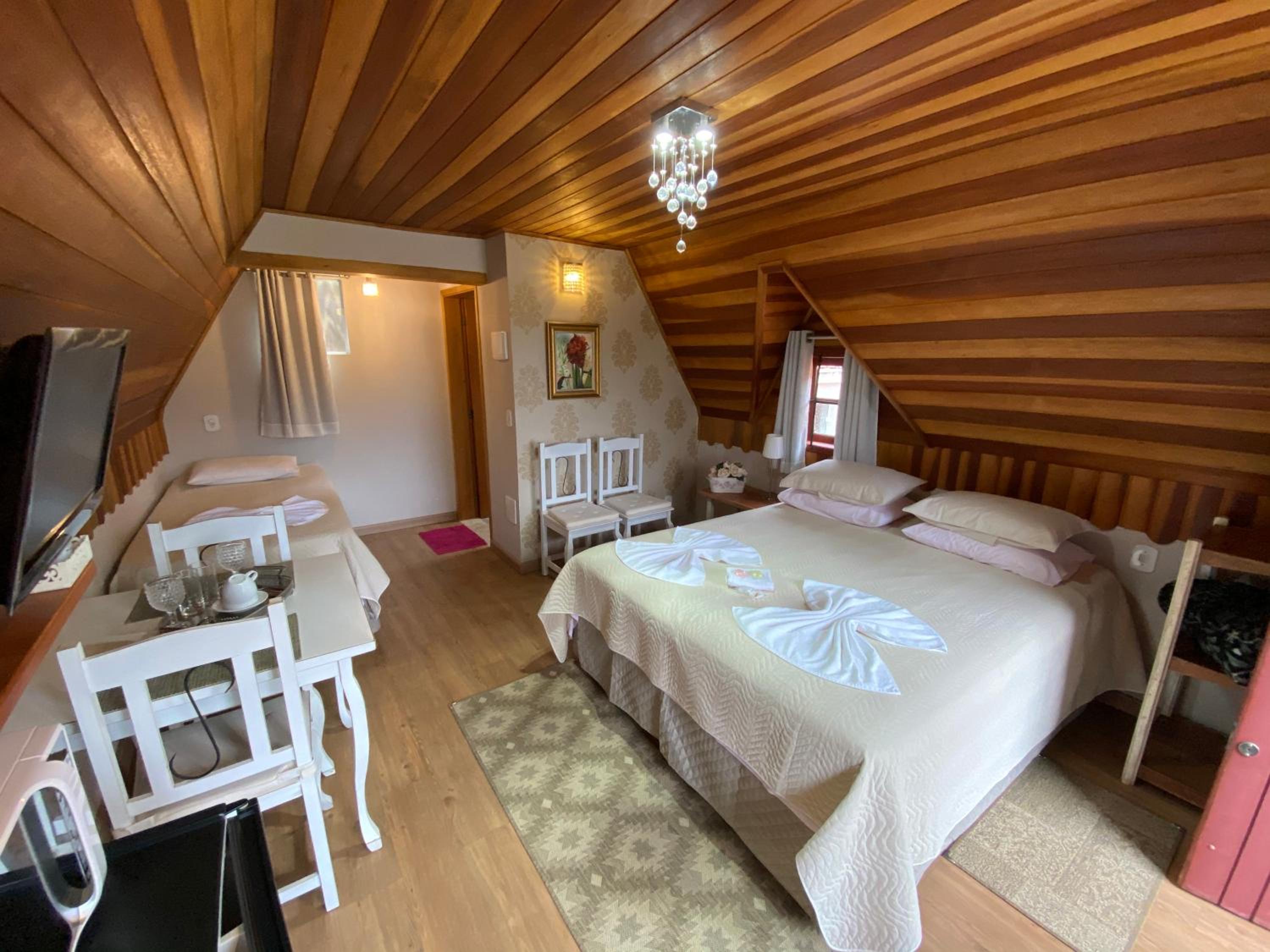 Chalet (2 Adults) photo 1