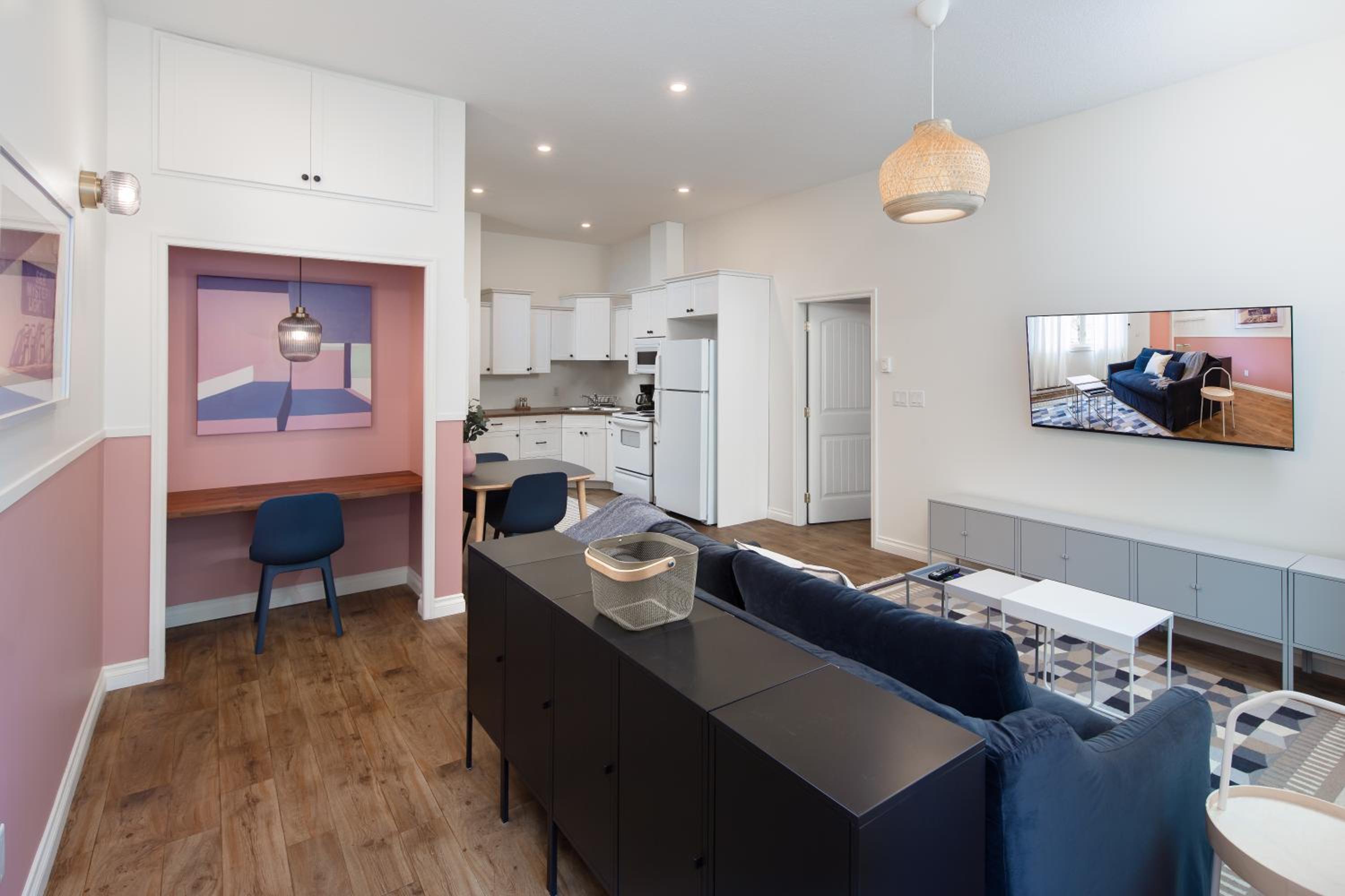 Standard Suite