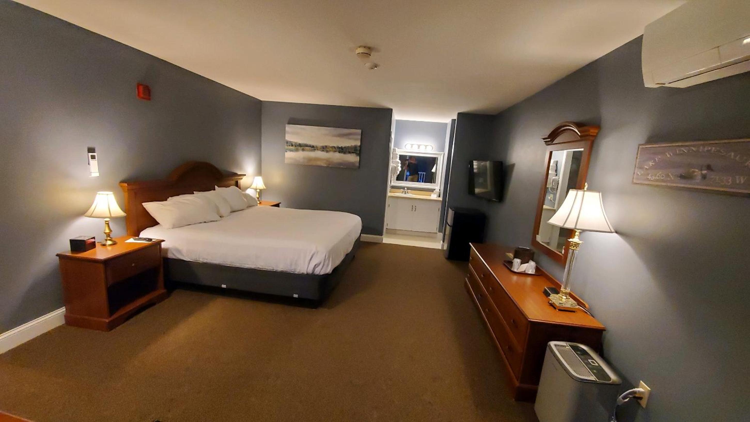 King Room