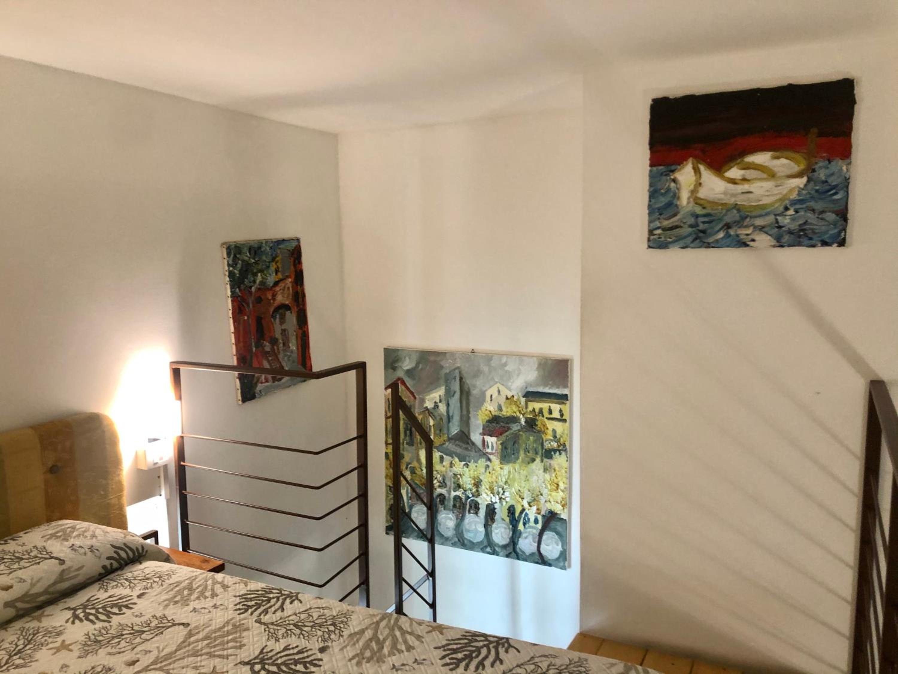 Double Room - Photo 3