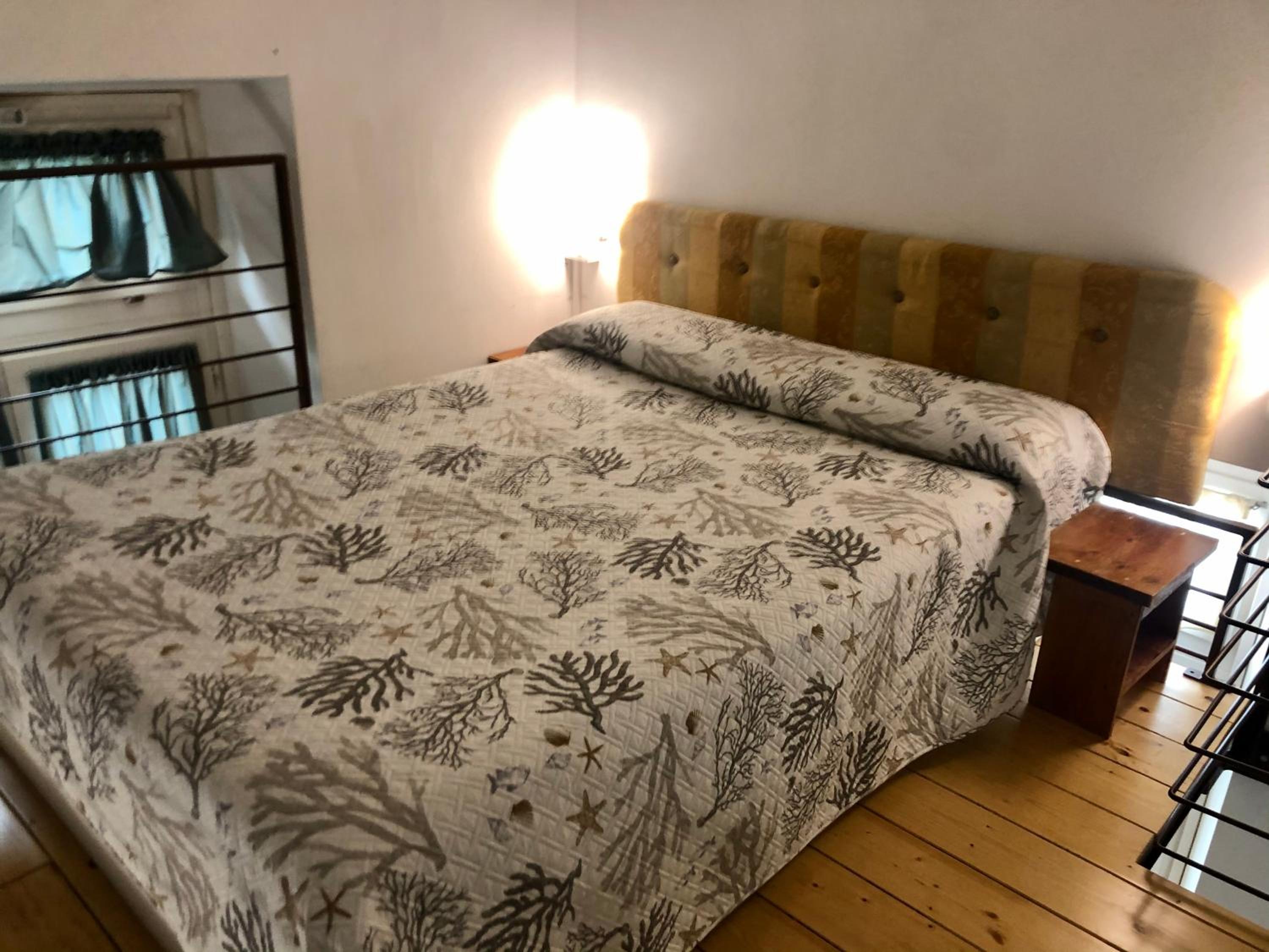 Double Room - Photo 6