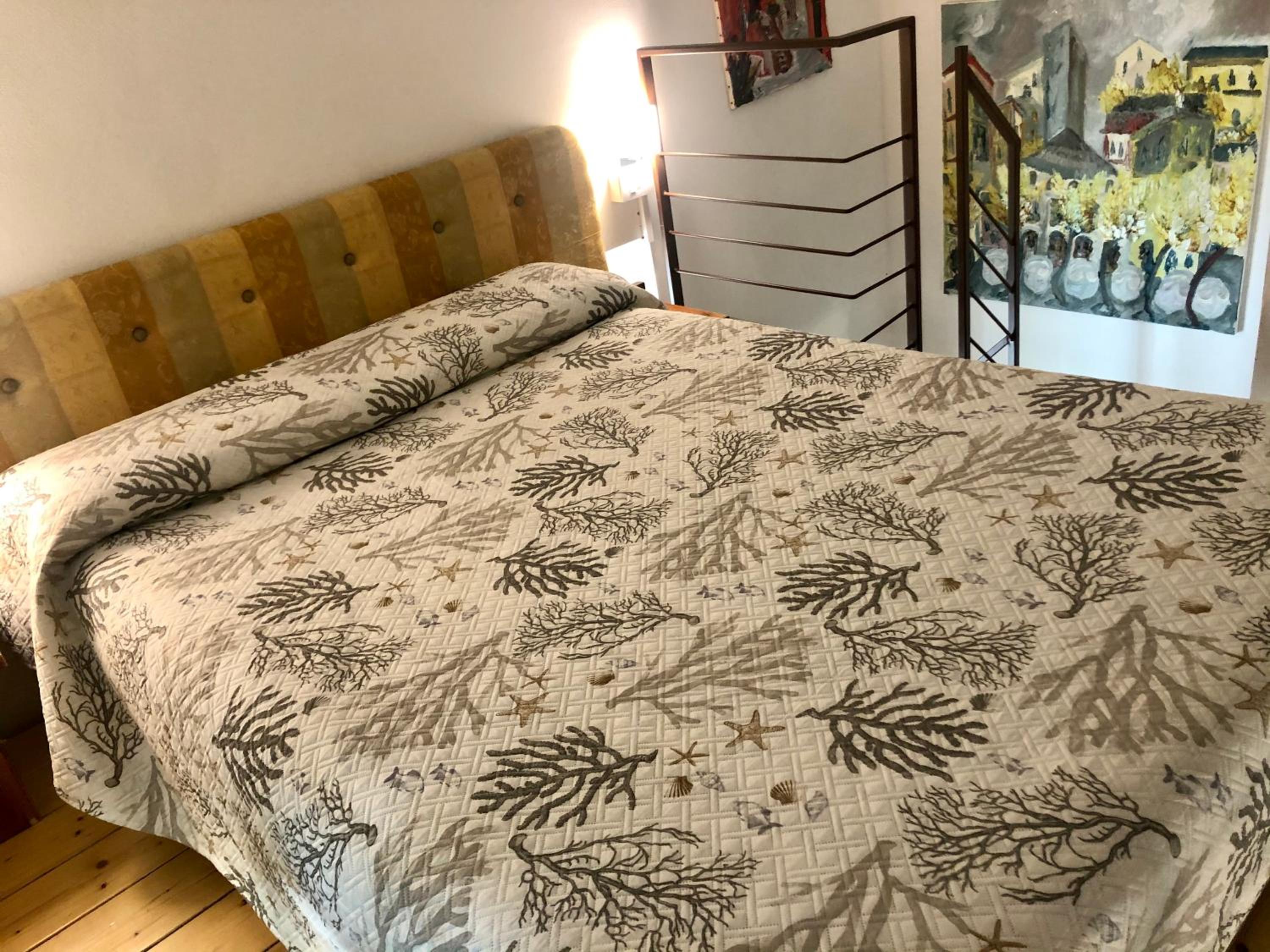 Double Room - Photo 5