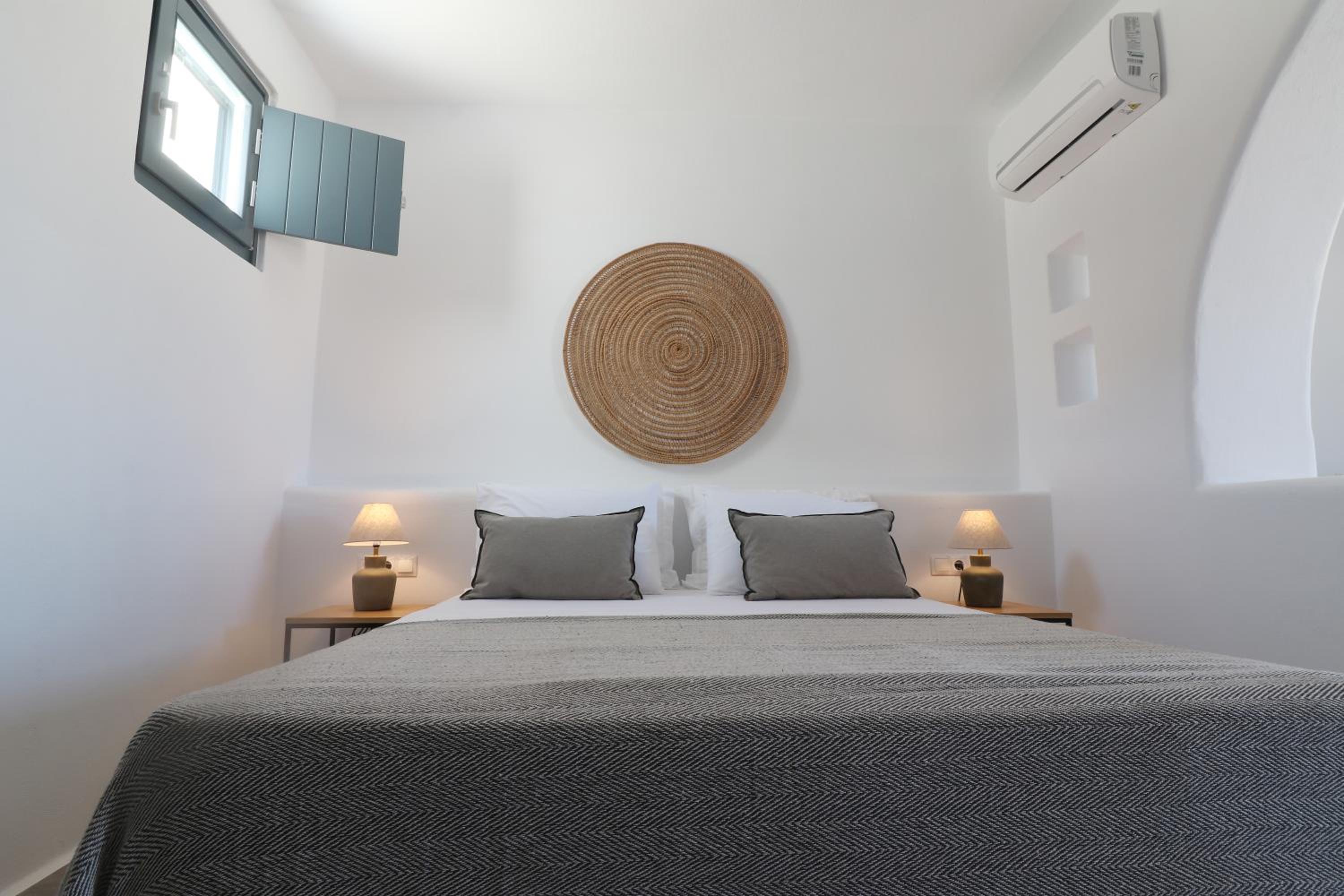 Premium One-Bedroom House with Sea View photo 3