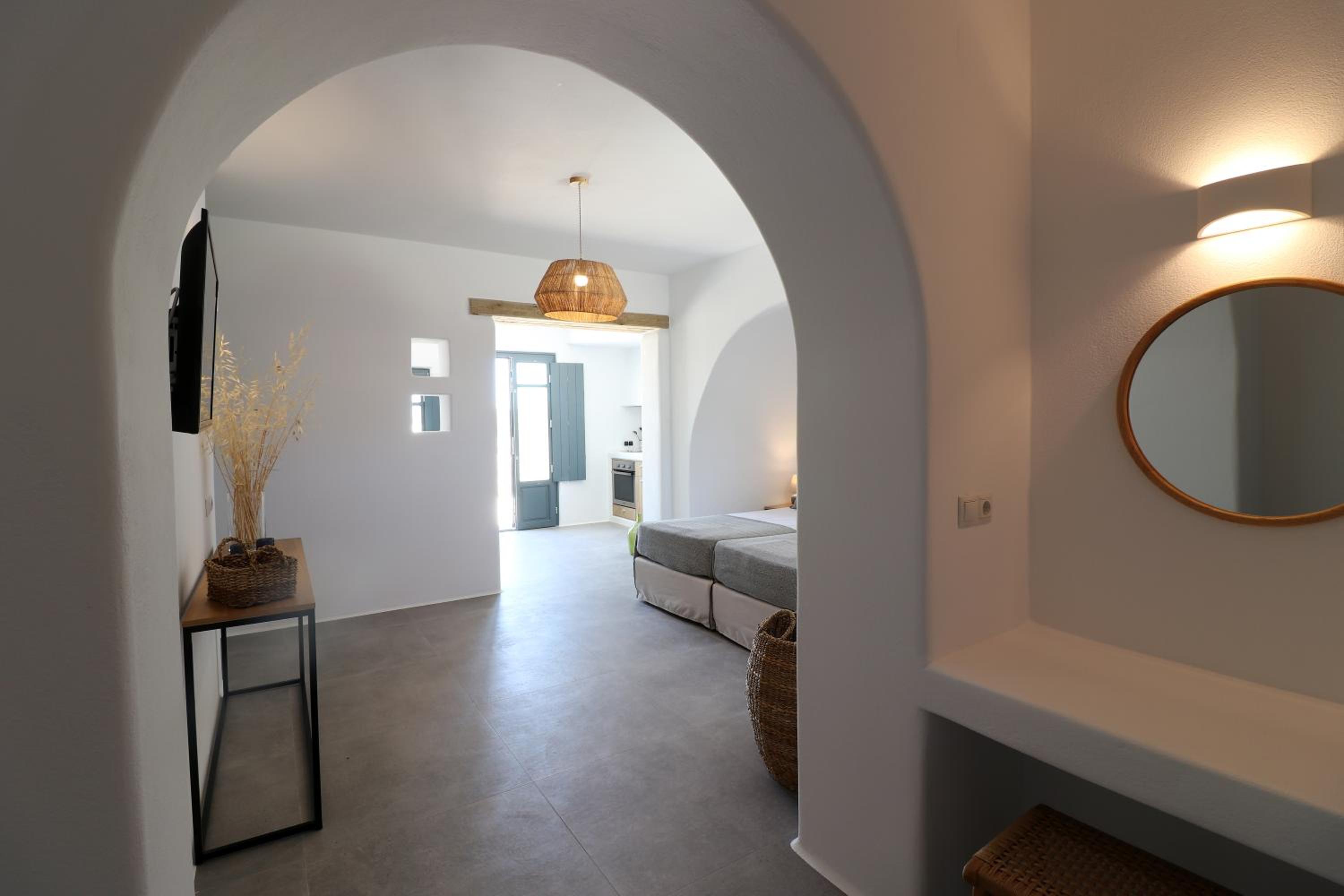 Premium Two-Bedroom House with Sea View-Split Level