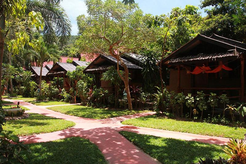 Standard Bungalow 1 with Air-conditioning photo 3