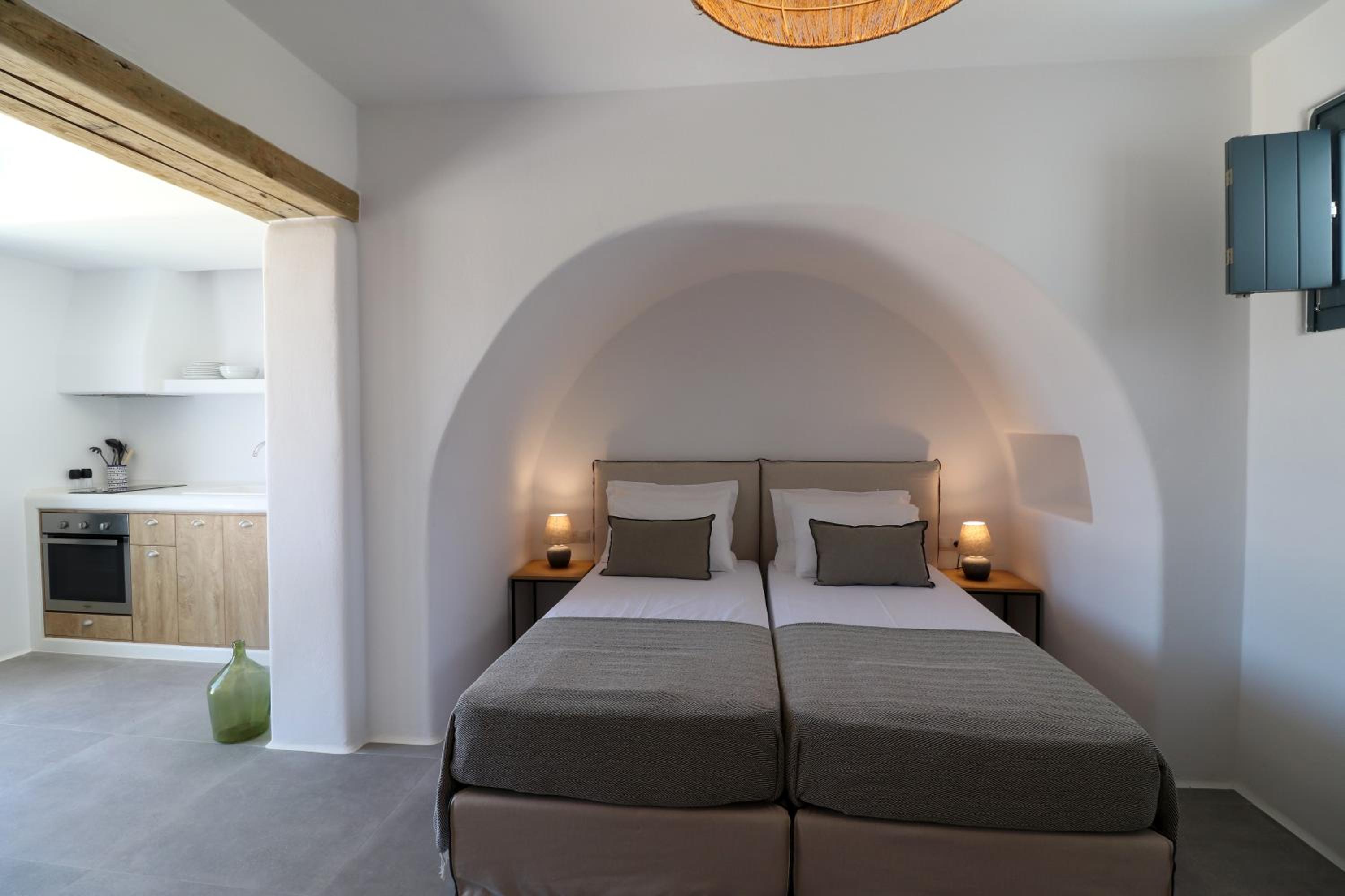 Premium Two-Bedroom House with Sea View-Split Level photo 2