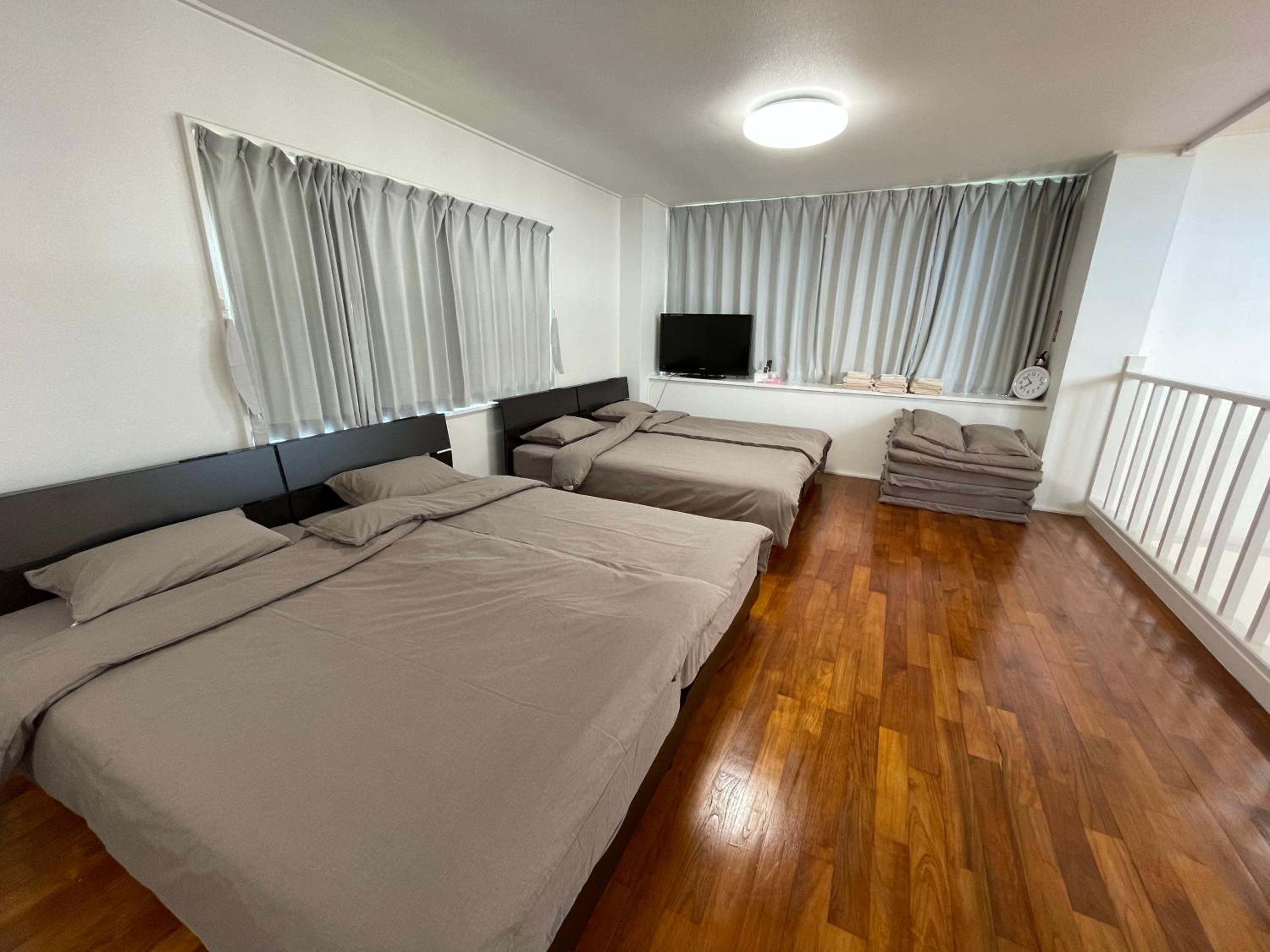 One-Bedroom Villa