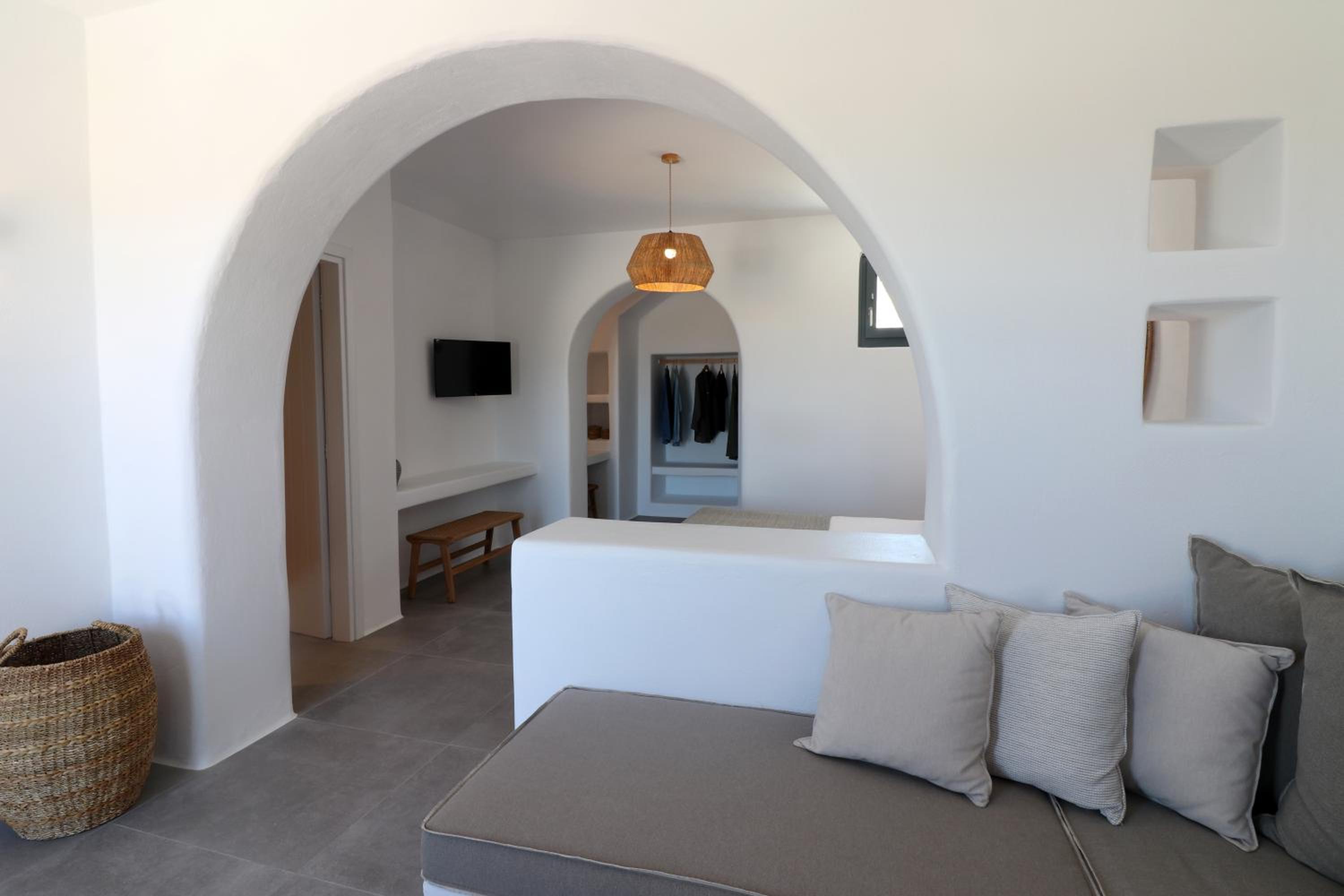 Premium One-Bedroom House with Sea View photo 2