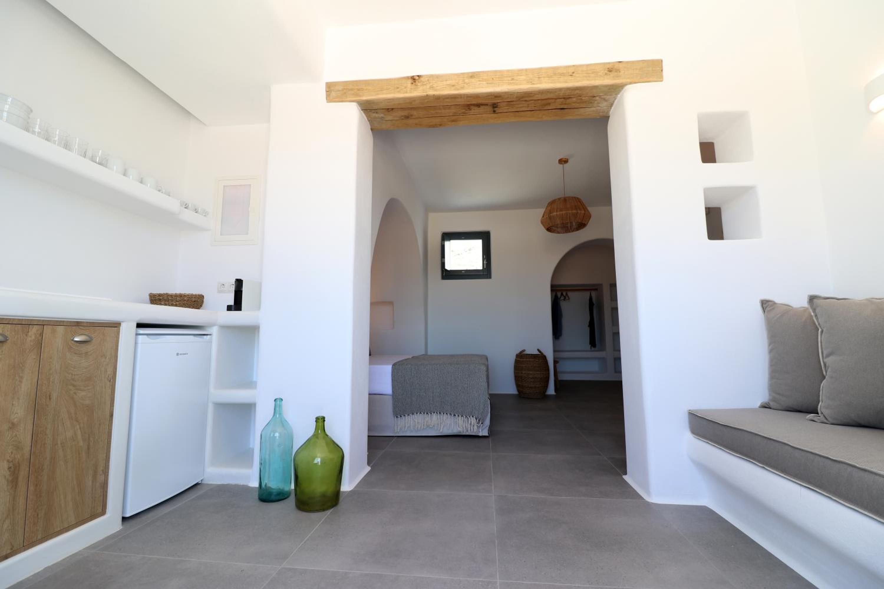 Premium Two-Bedroom House with Sea View-Split Level photo 3