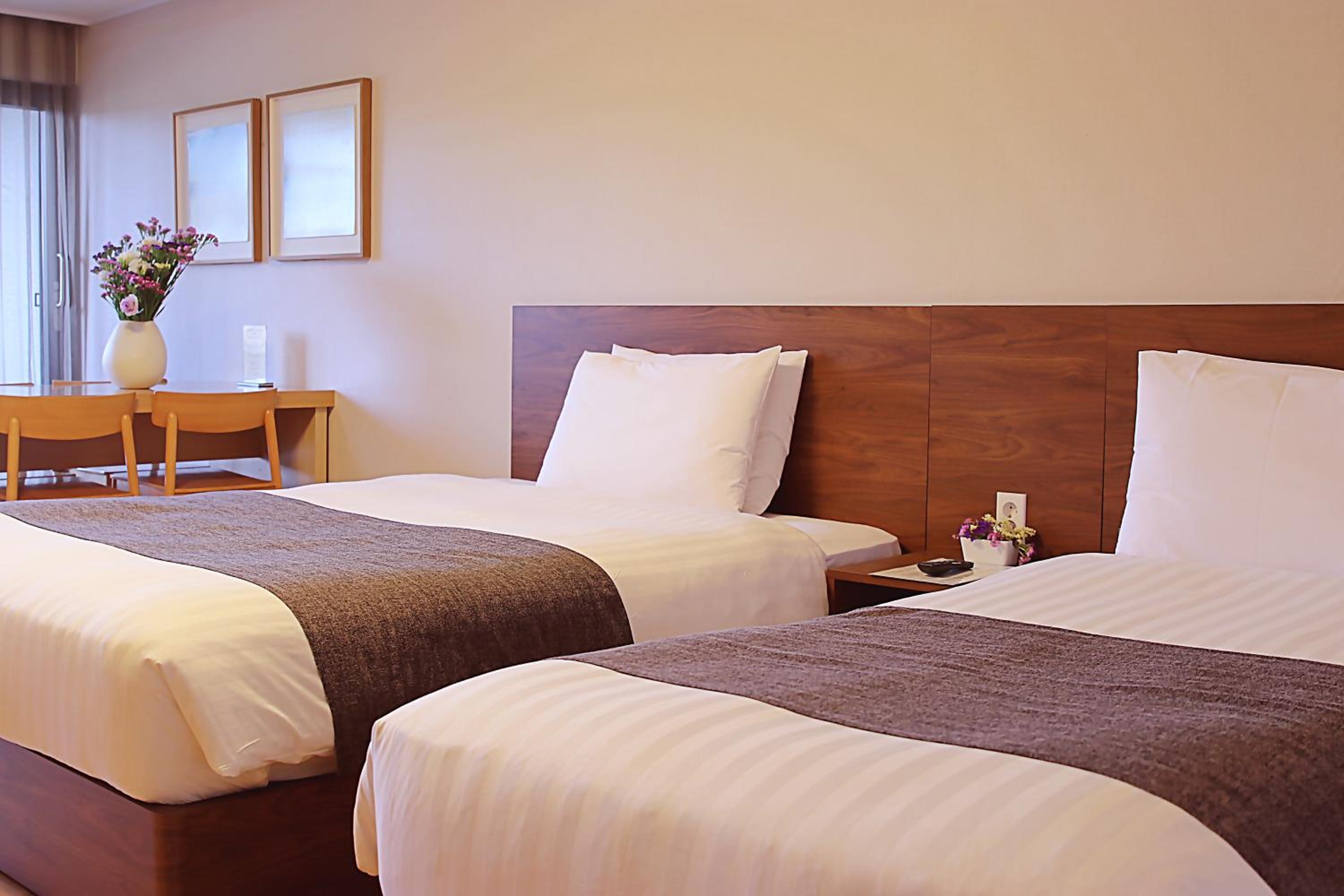 Twin Room photo 2