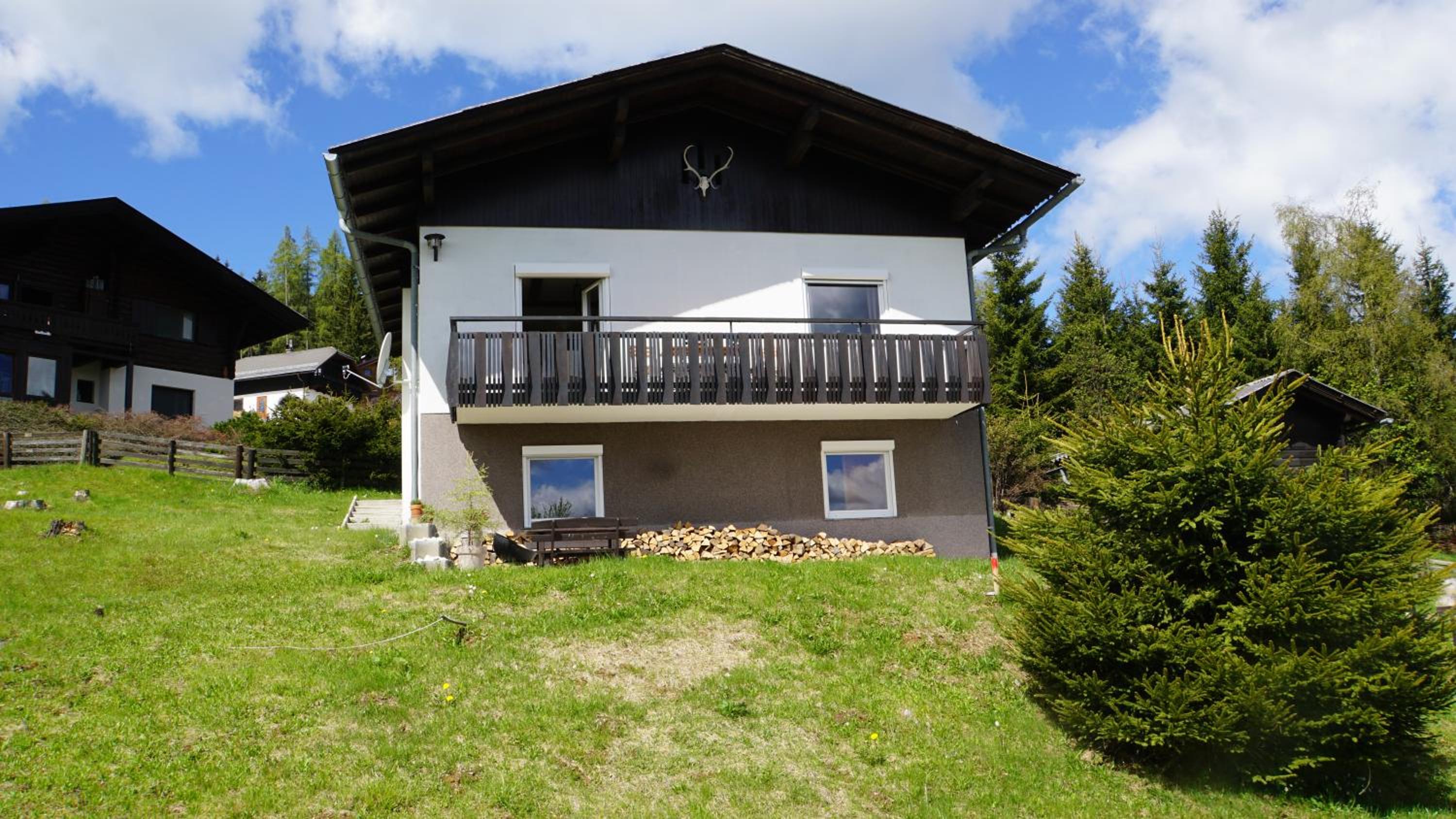 One-Bedroom House photo 2