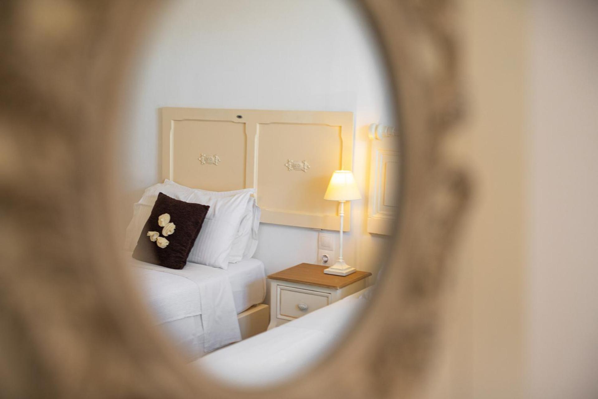 Deluxe Triple Room - Cliο - Photo 5