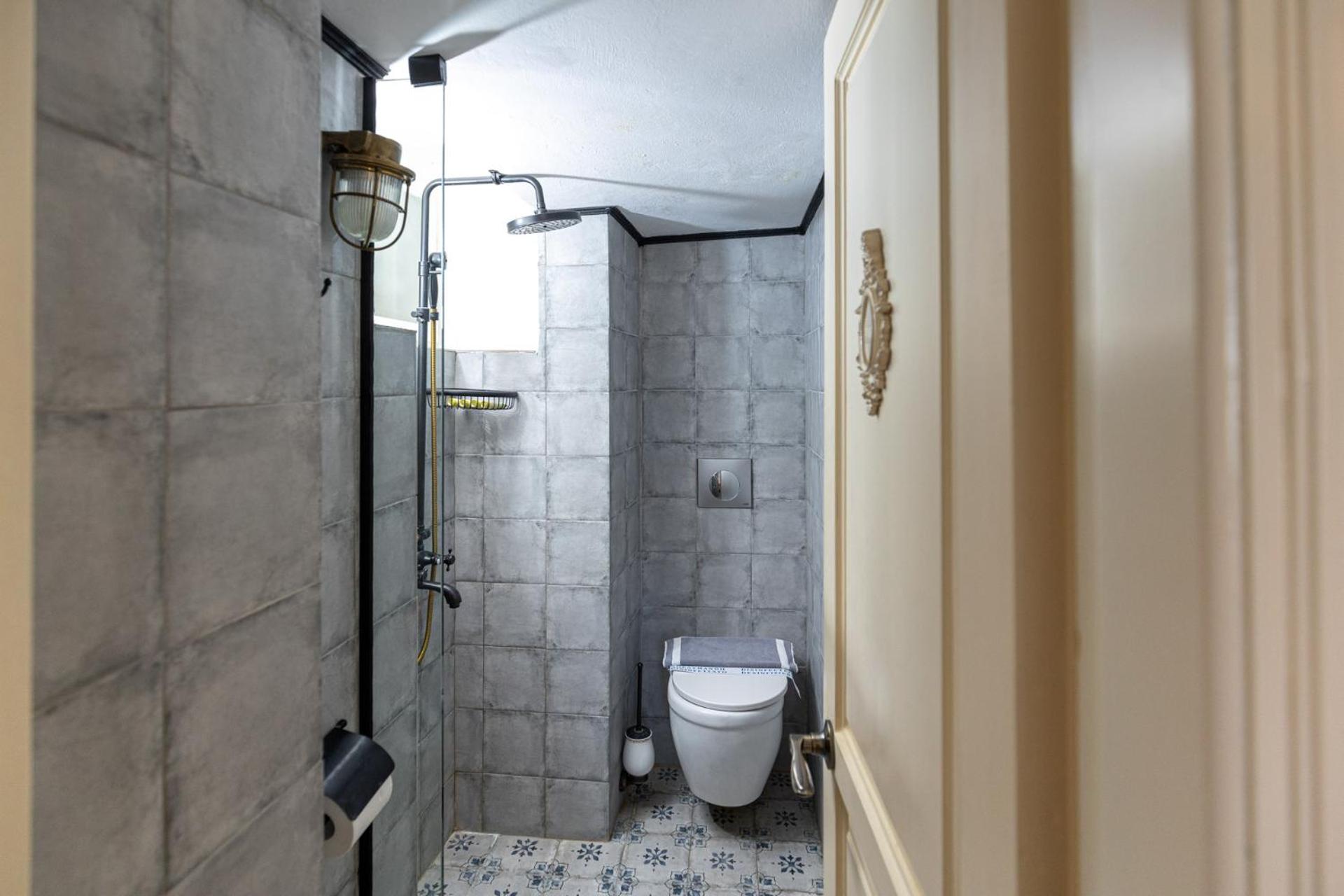Deluxe Triple Room - Cliο - Photo 12