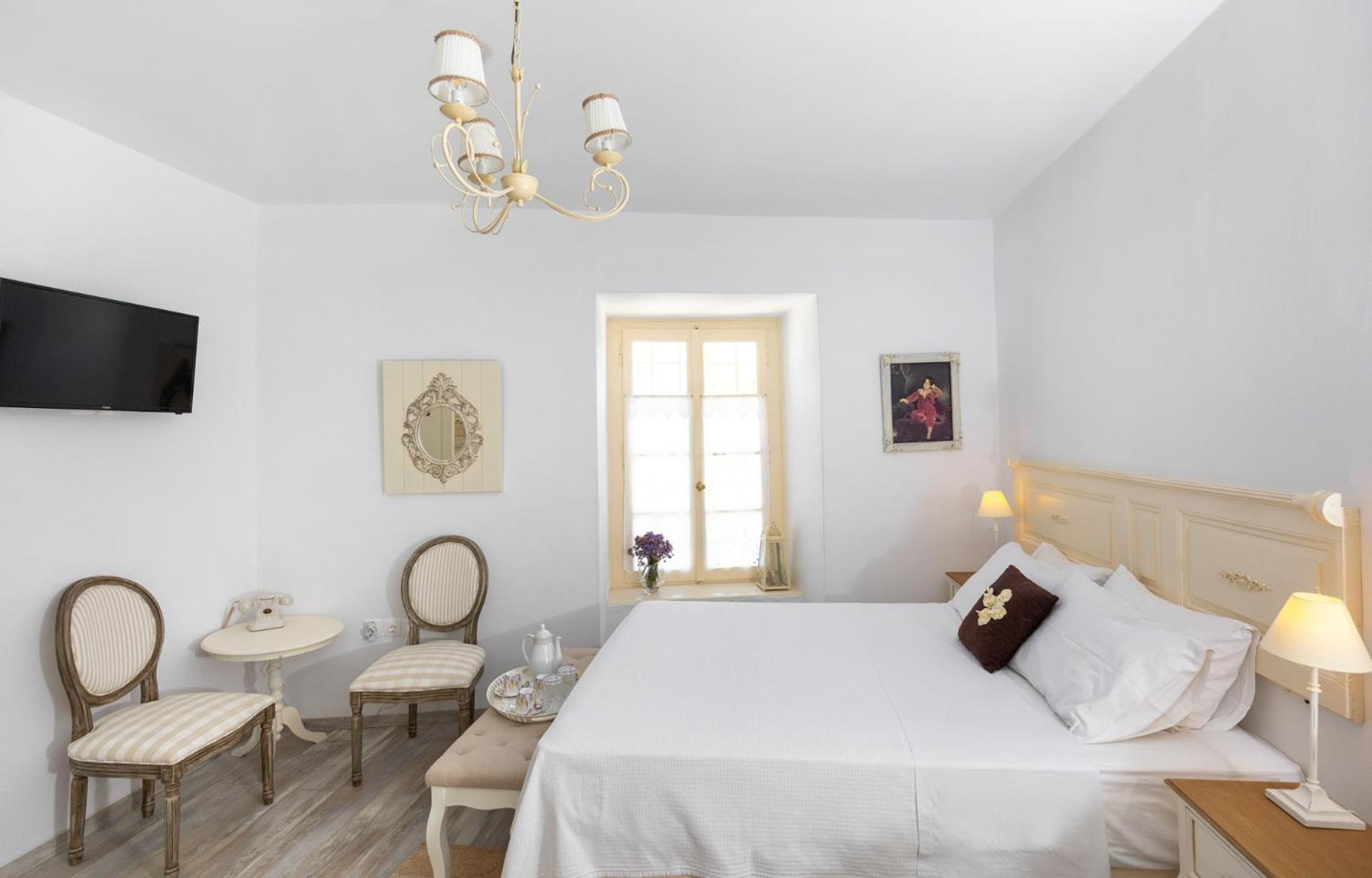 Deluxe Triple Room - Cliο - Photo 1