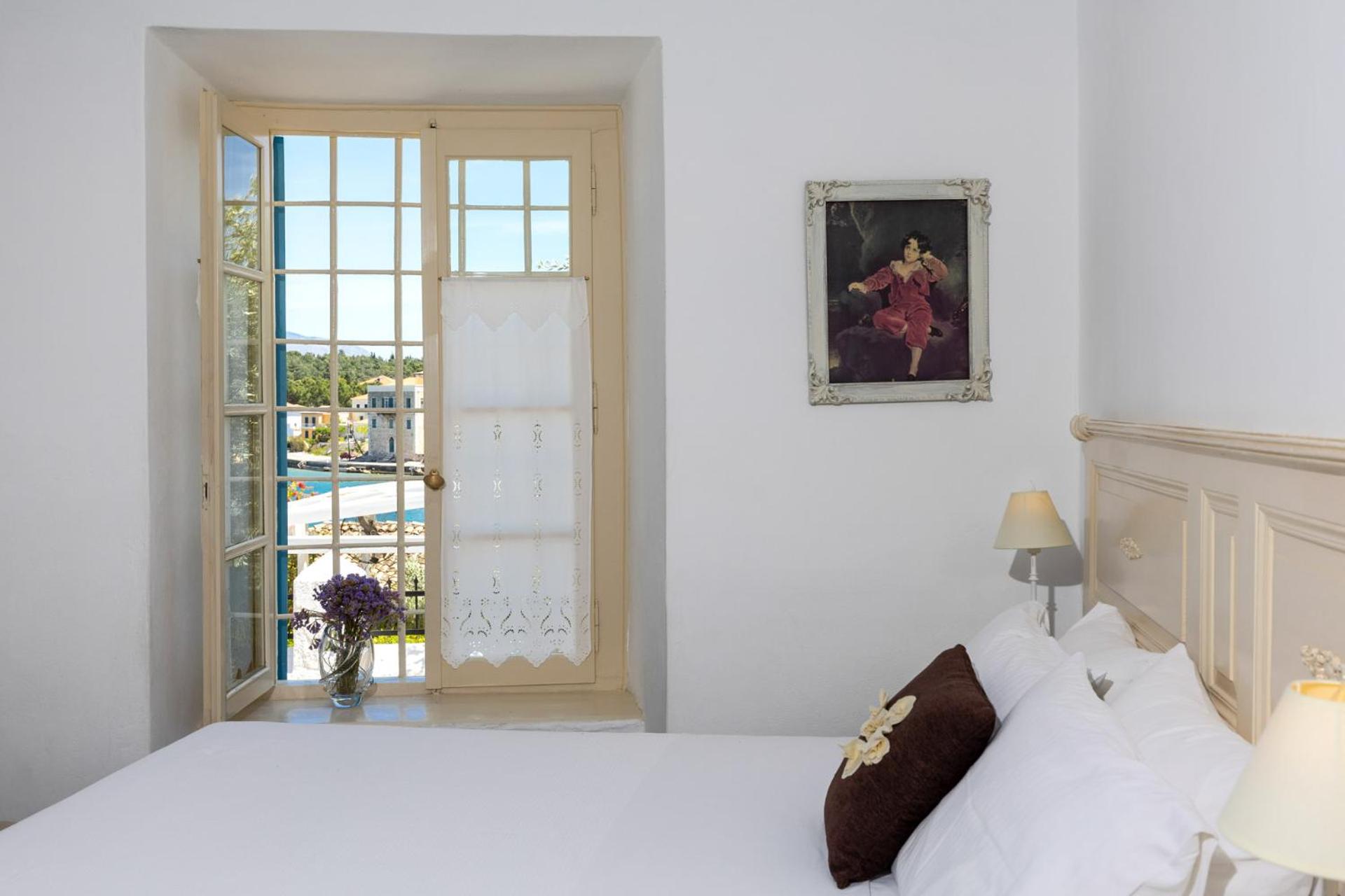 Deluxe Triple Room - Cliο - Photo 8