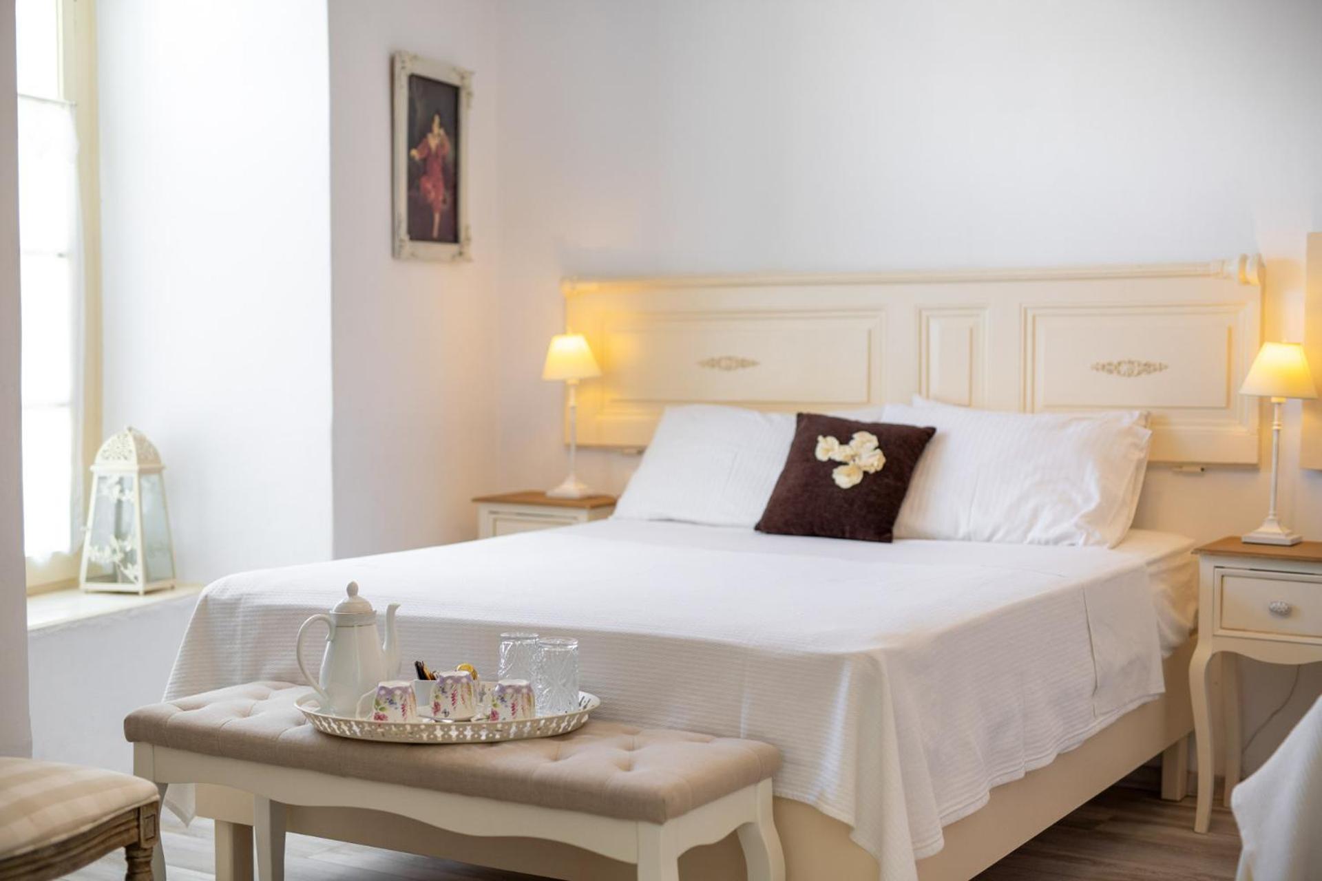 Deluxe Triple Room - Cliο - Photo 4