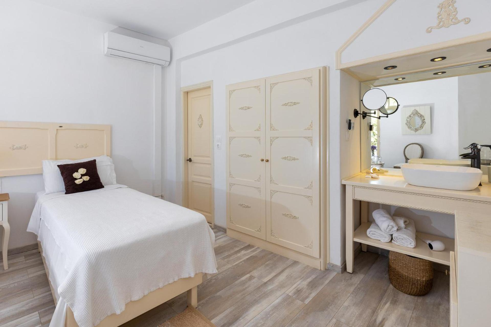 Deluxe Triple Room - Cliο - Photo 9