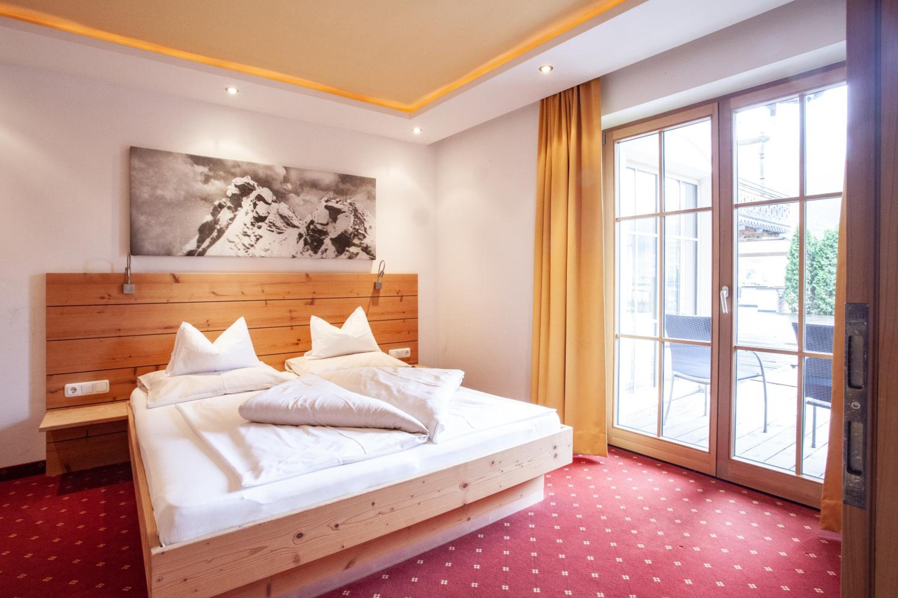 Two-Bedroom Suite
