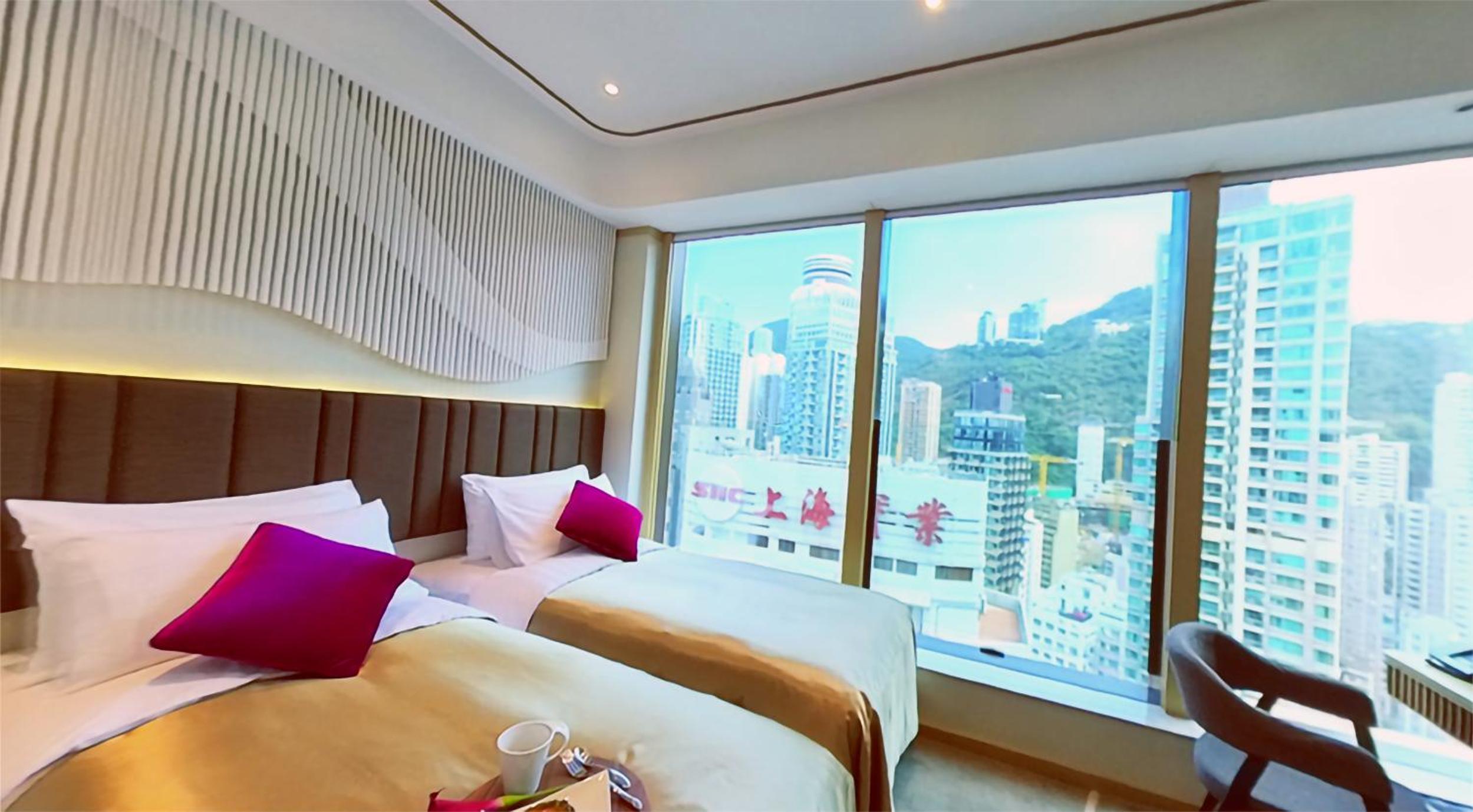 Executive Twin Room