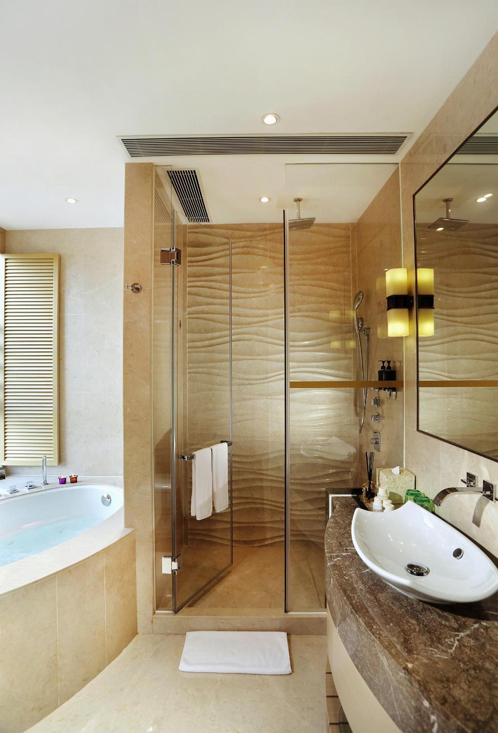Burlington Suite King