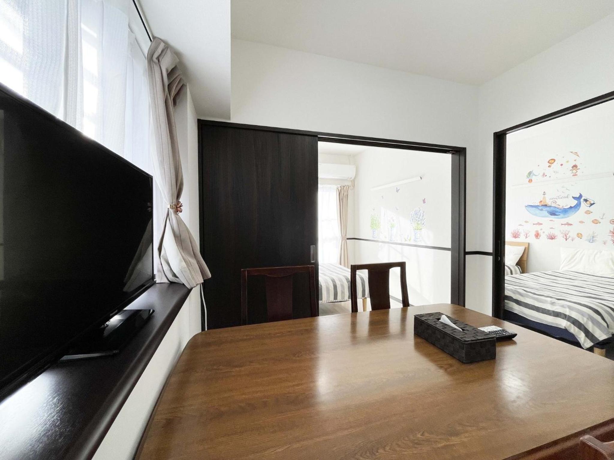 Apartment photo 2