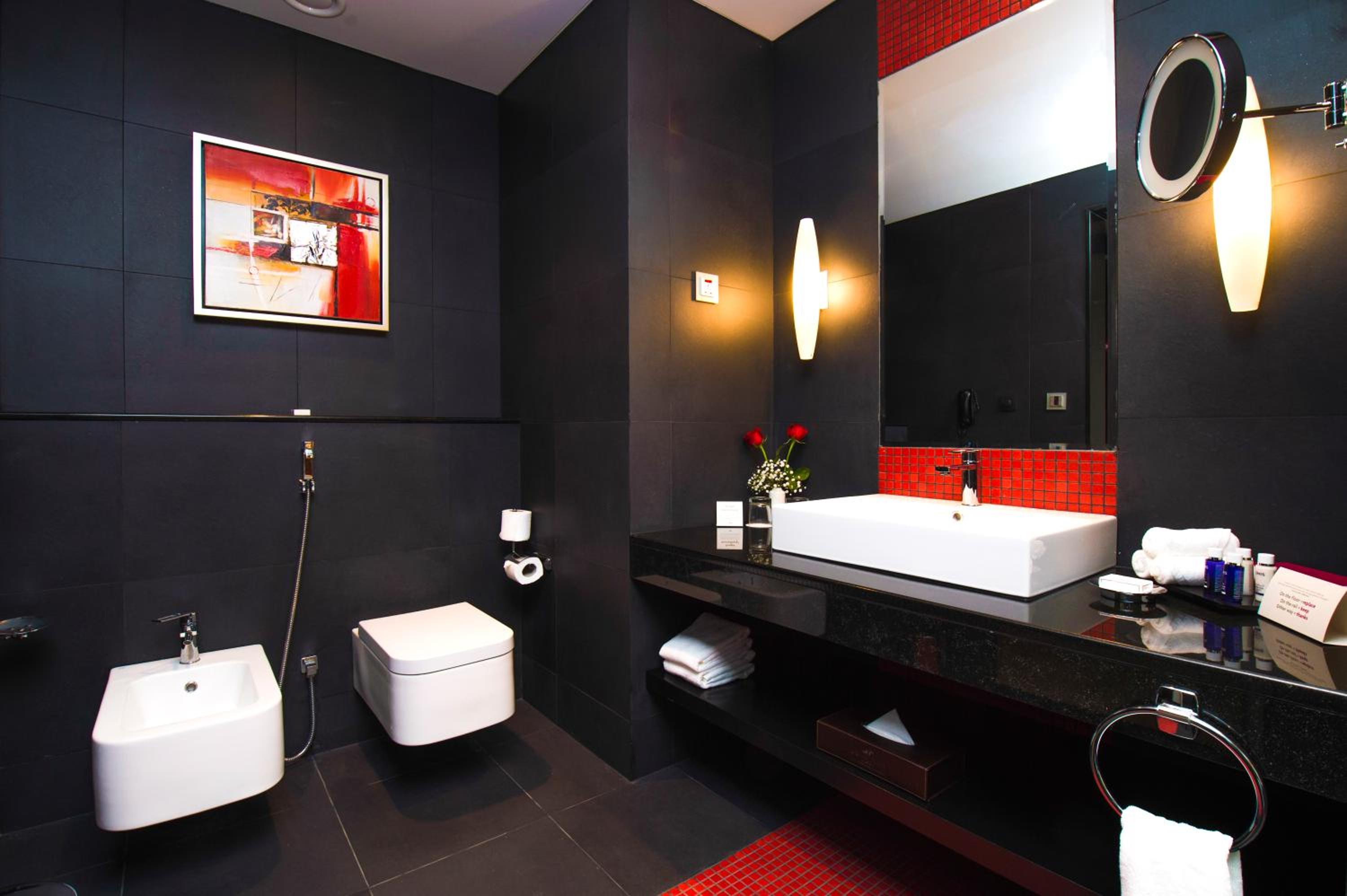 Standard Twin Room - Photo 6
