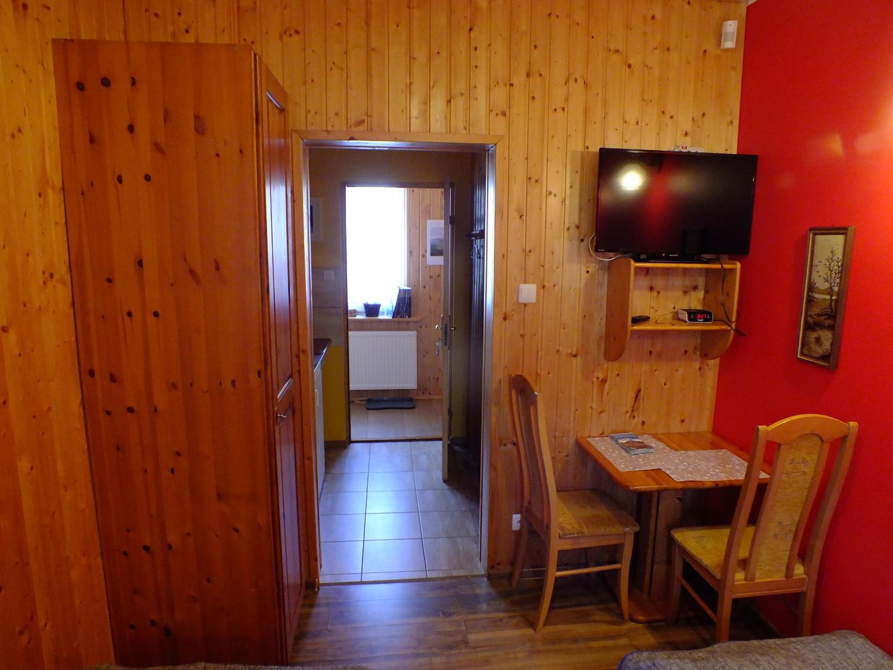 Studio with Mountain View photo 2