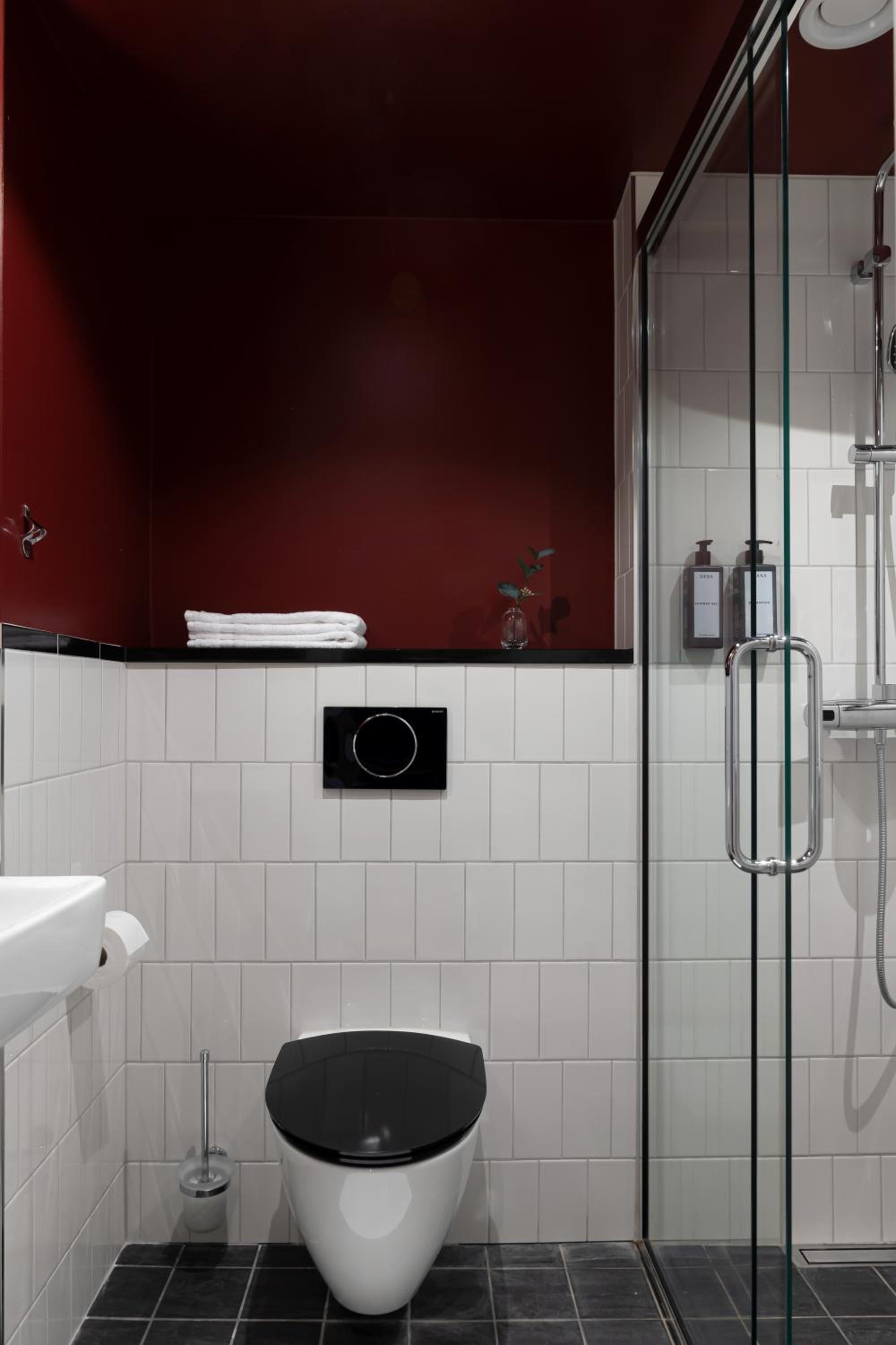Superior Double Room - Photo 3