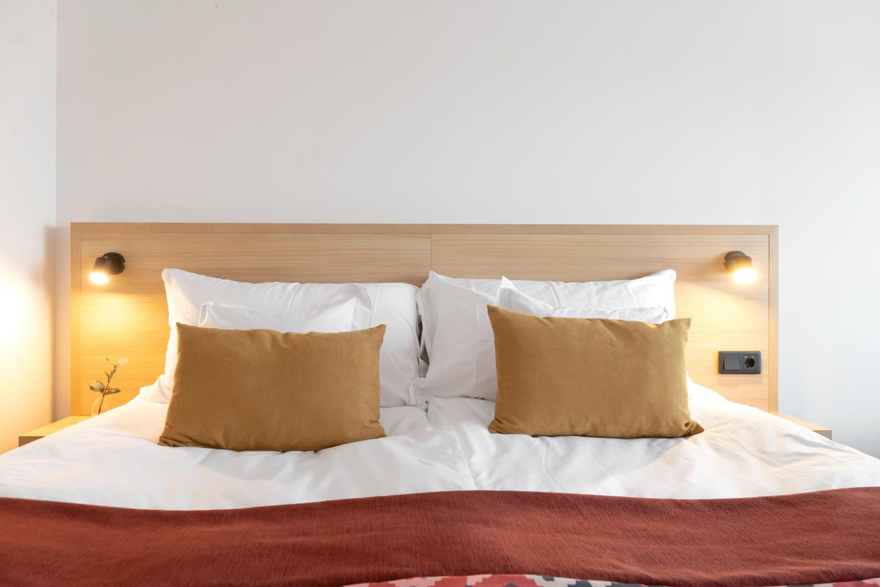 Superior Double Room - Photo 2