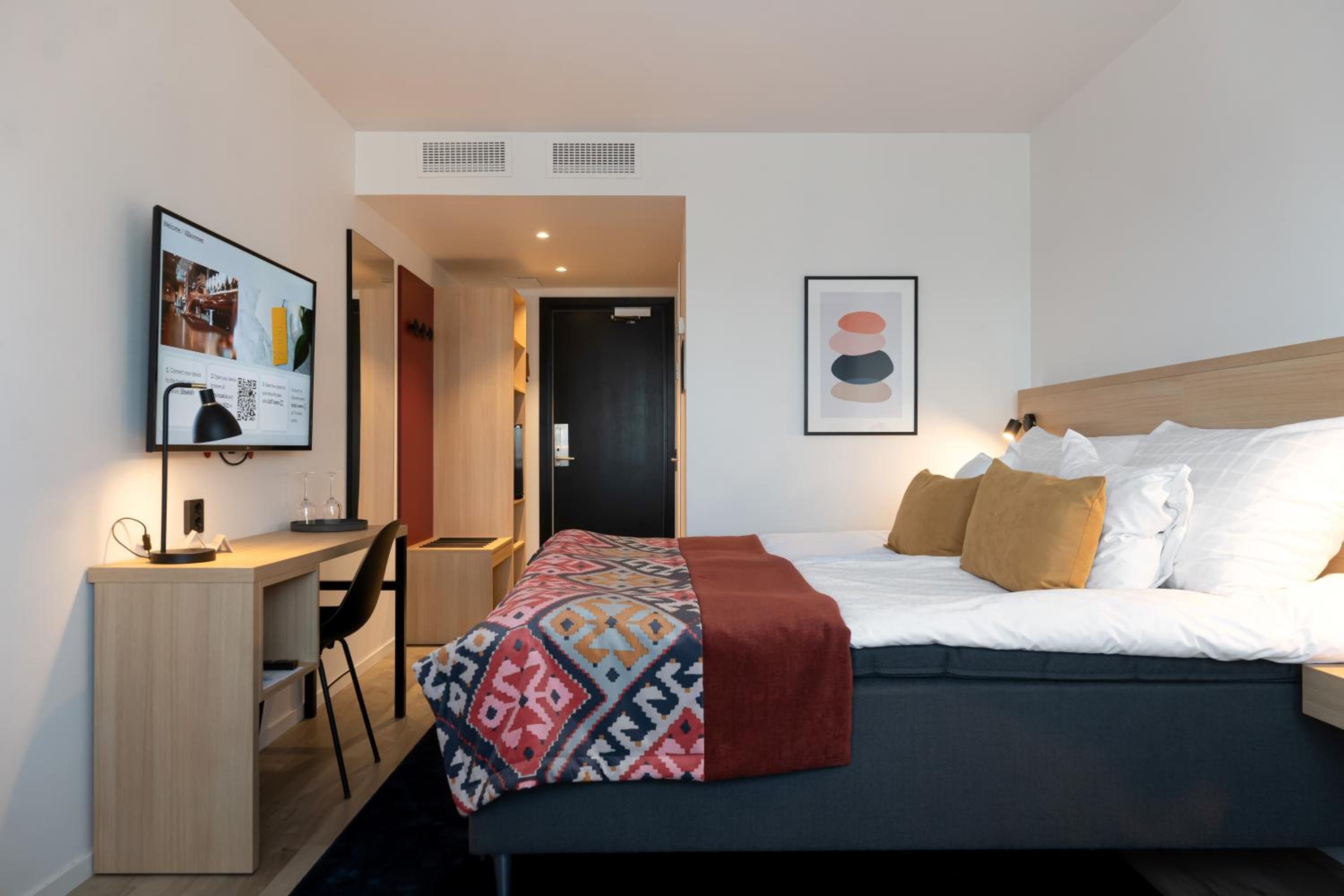 Superior Double Room - Photo 5