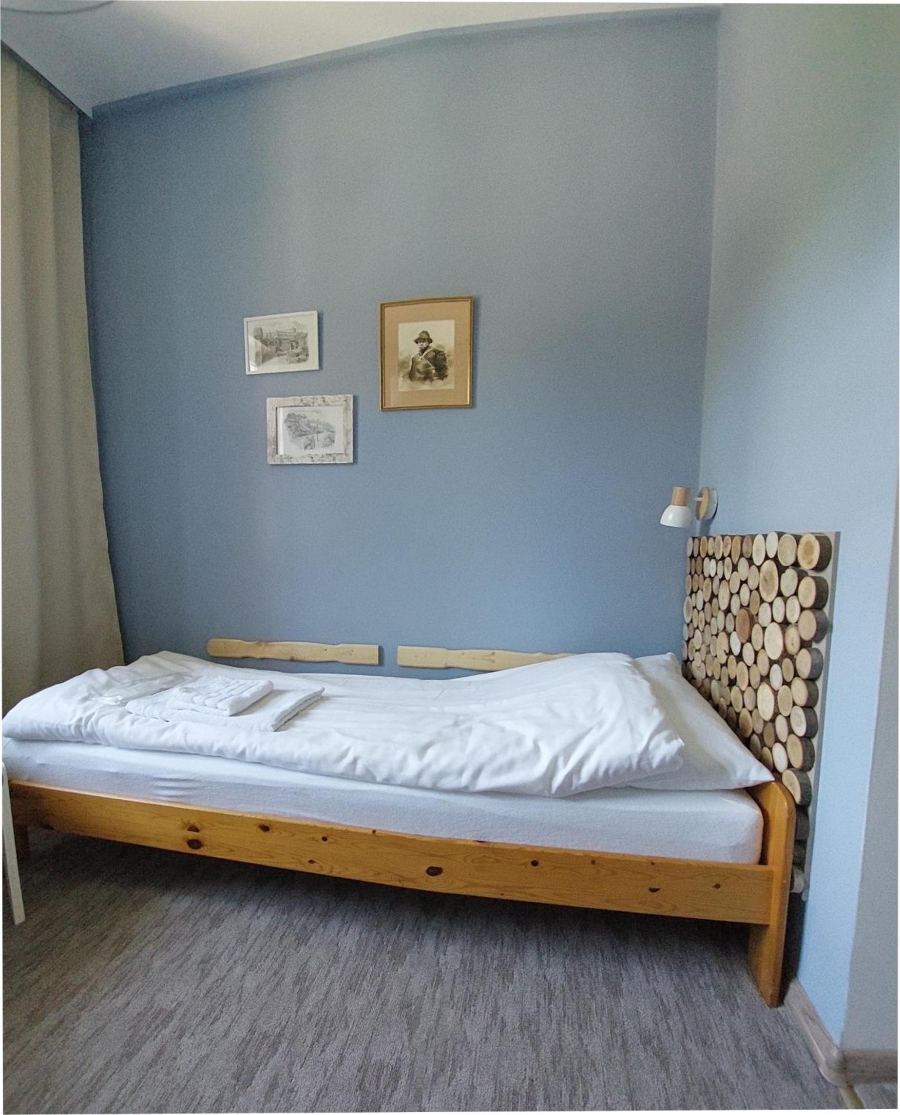 Twin Room photo 1