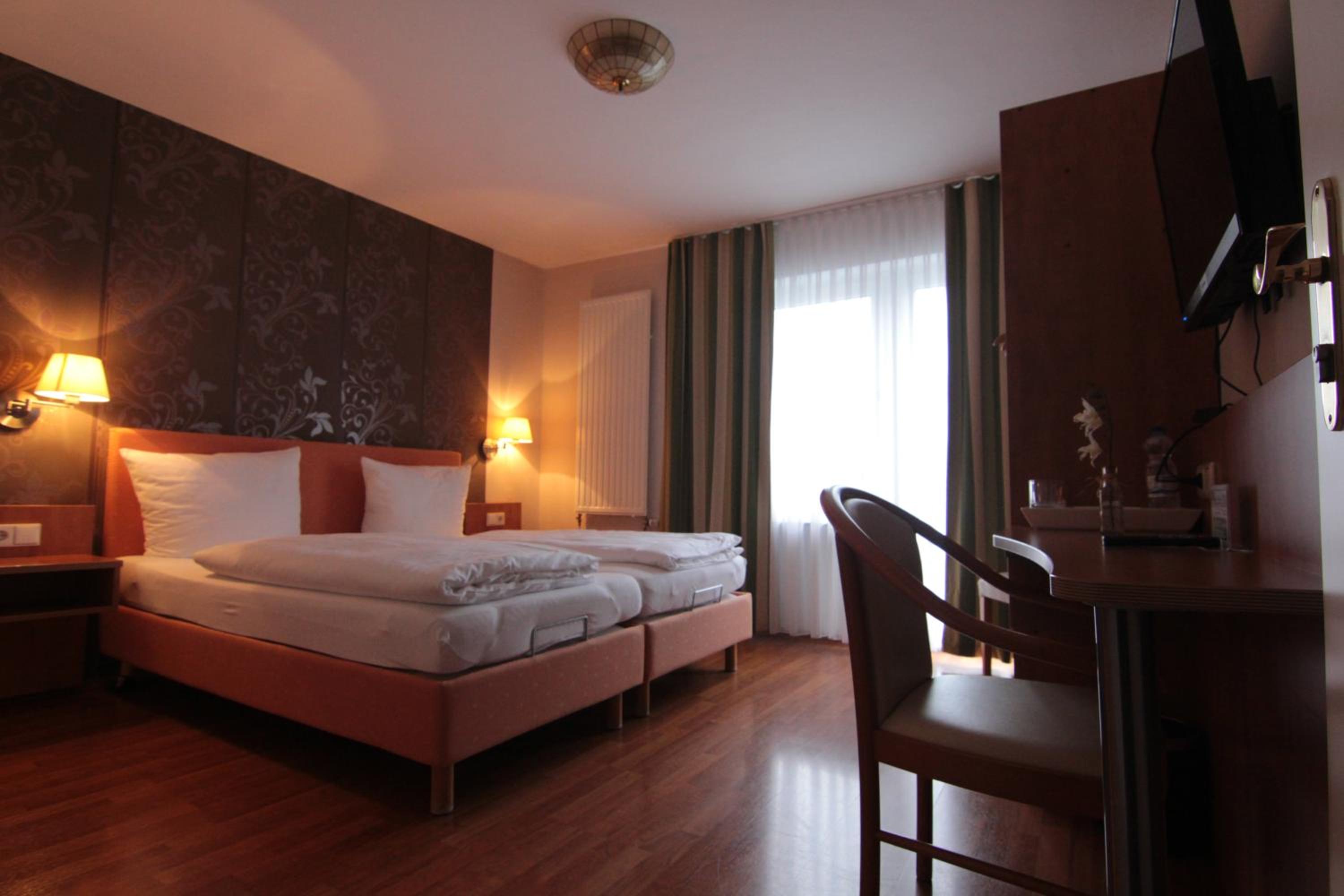 Standard Double Room photo 1