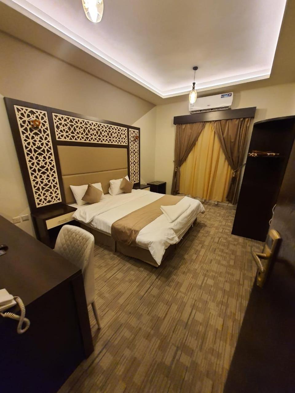 Superior Single Room