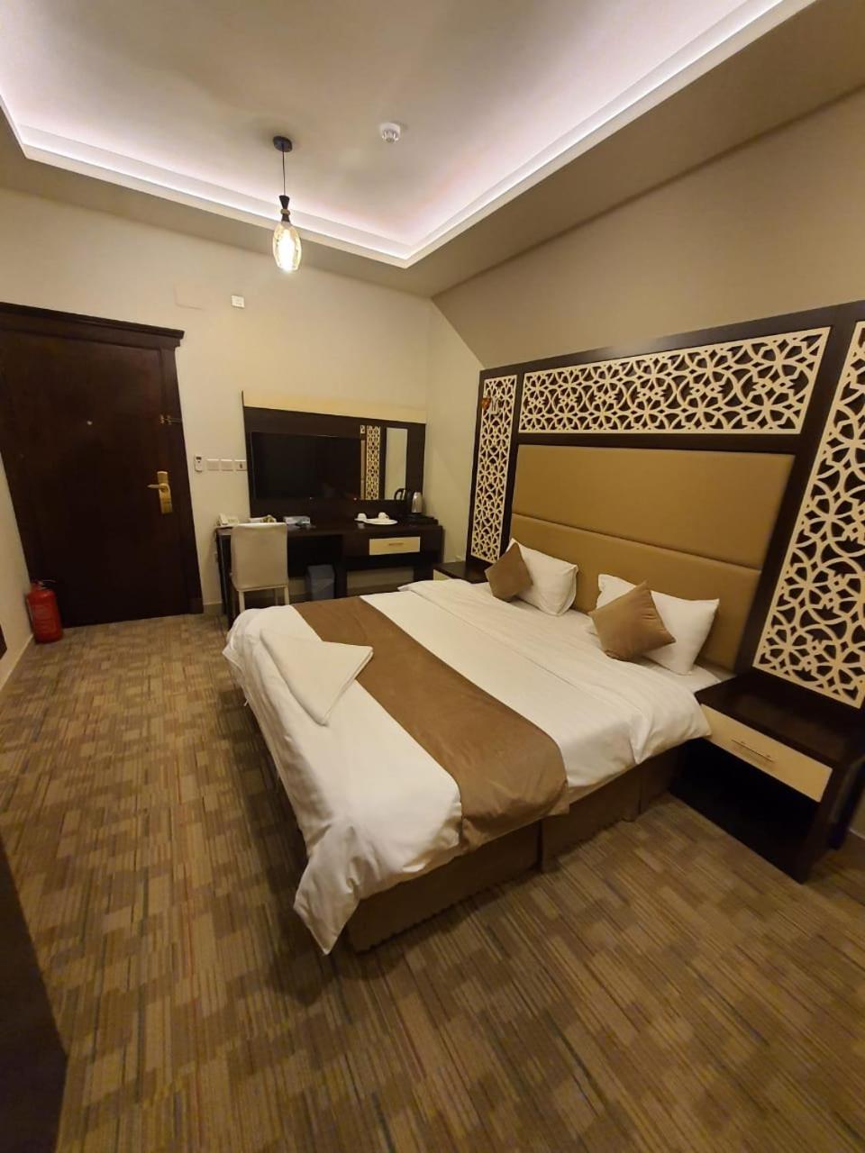 Superior Single Room