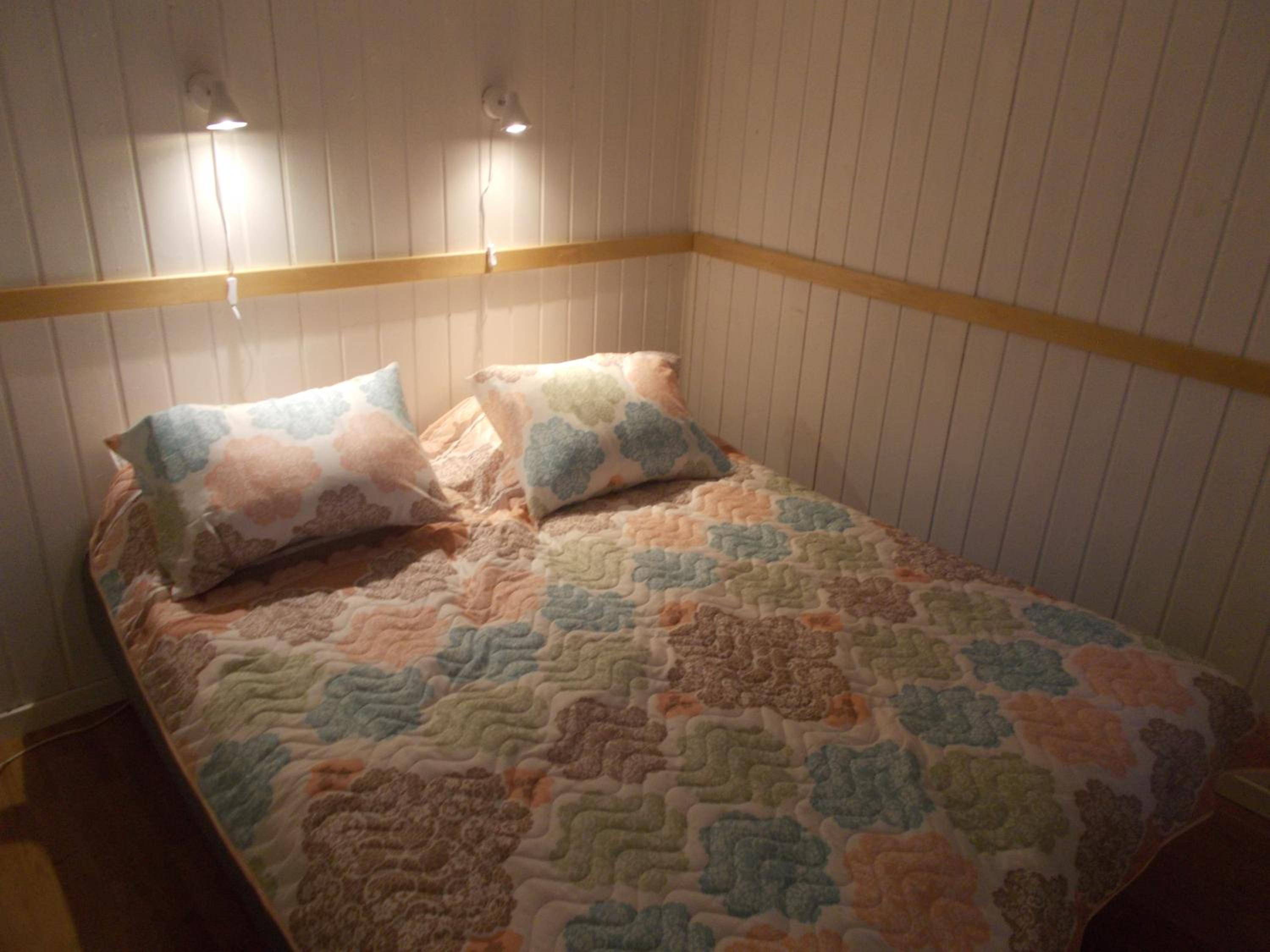 Double Room photo 3