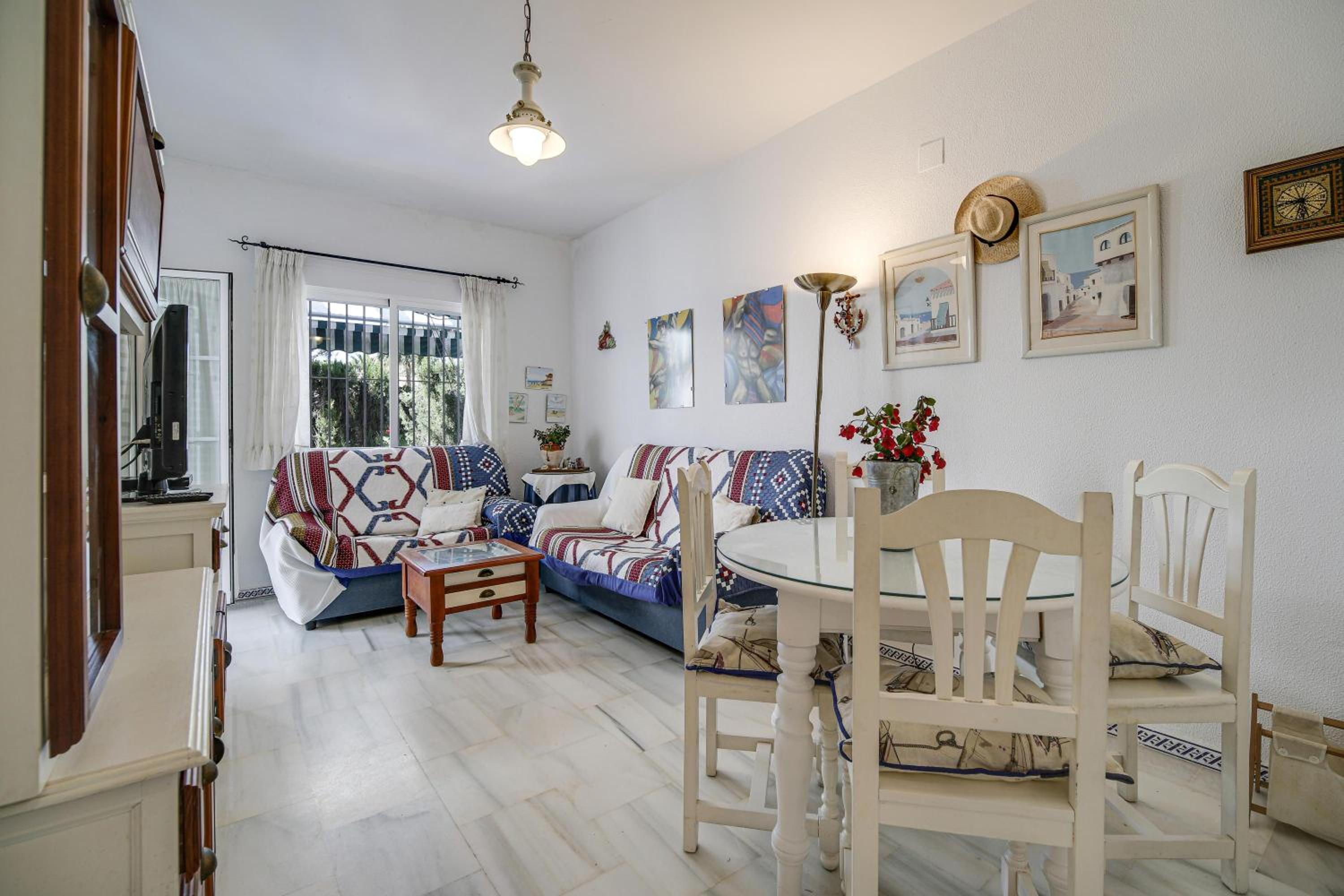 Apartamento Superior de Dos Habitaciones