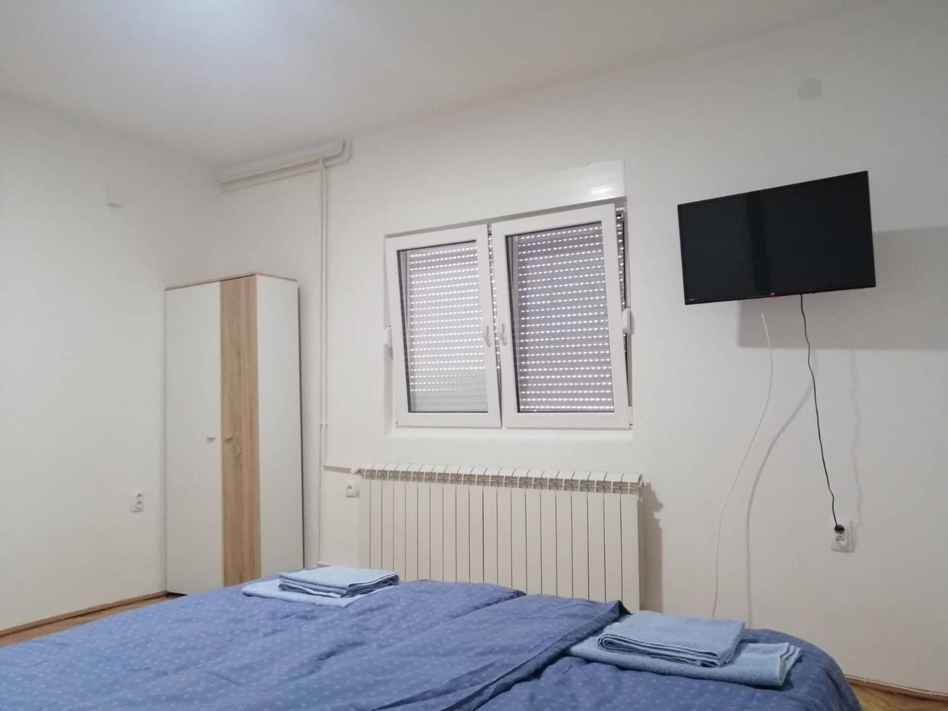 Two-Bedroom Apartment photo 1