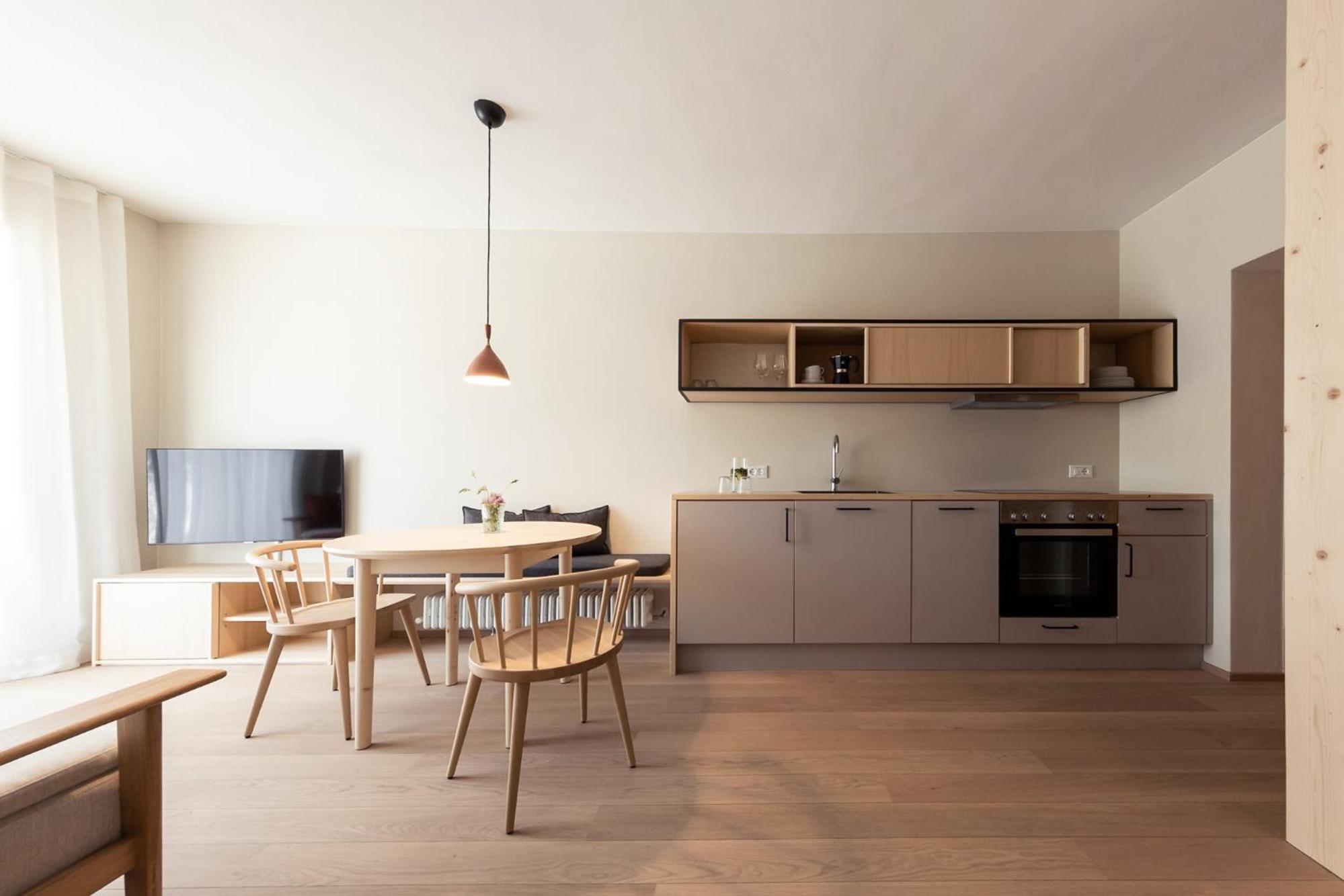 Apartment - Photo 13