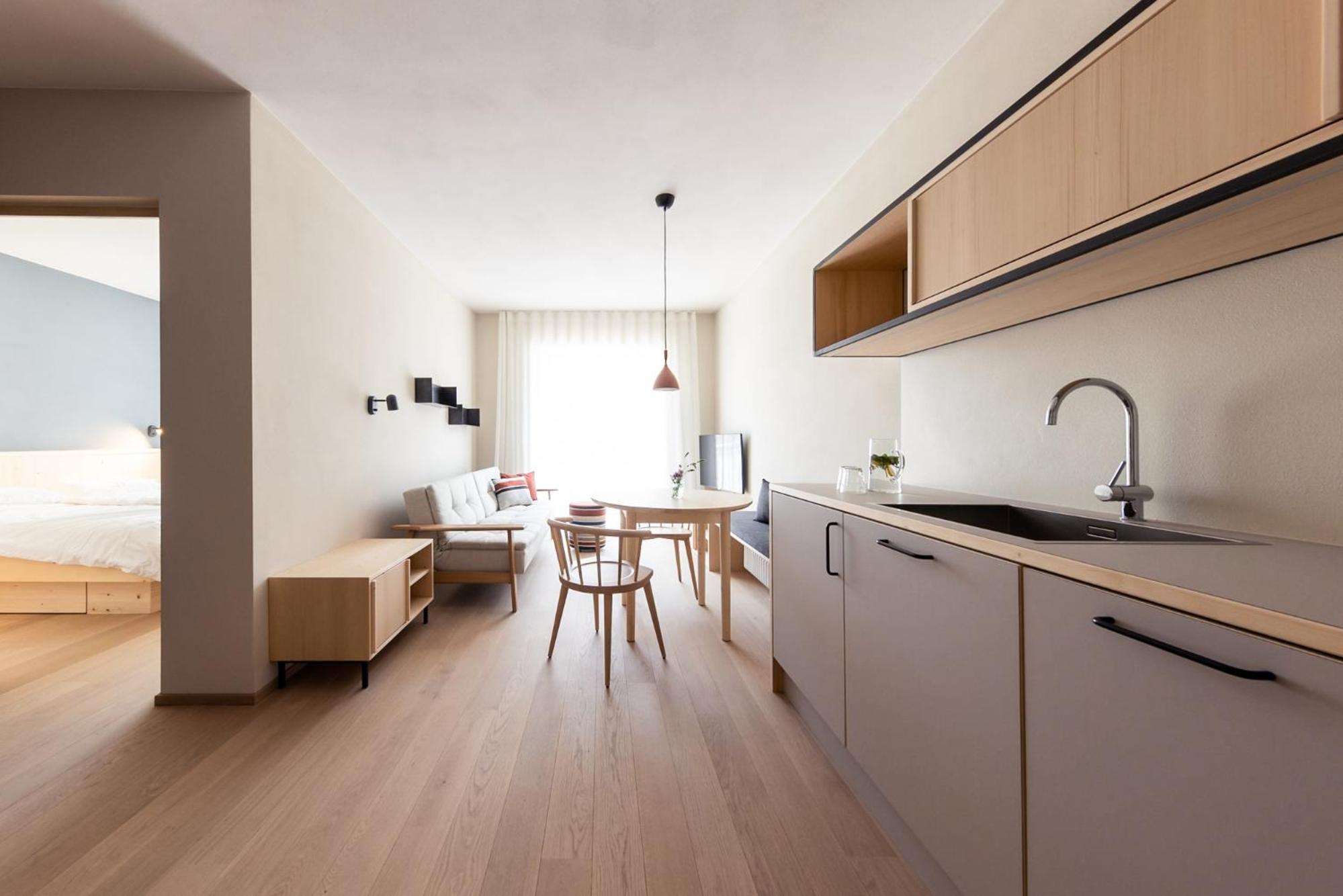Apartment - Photo 9