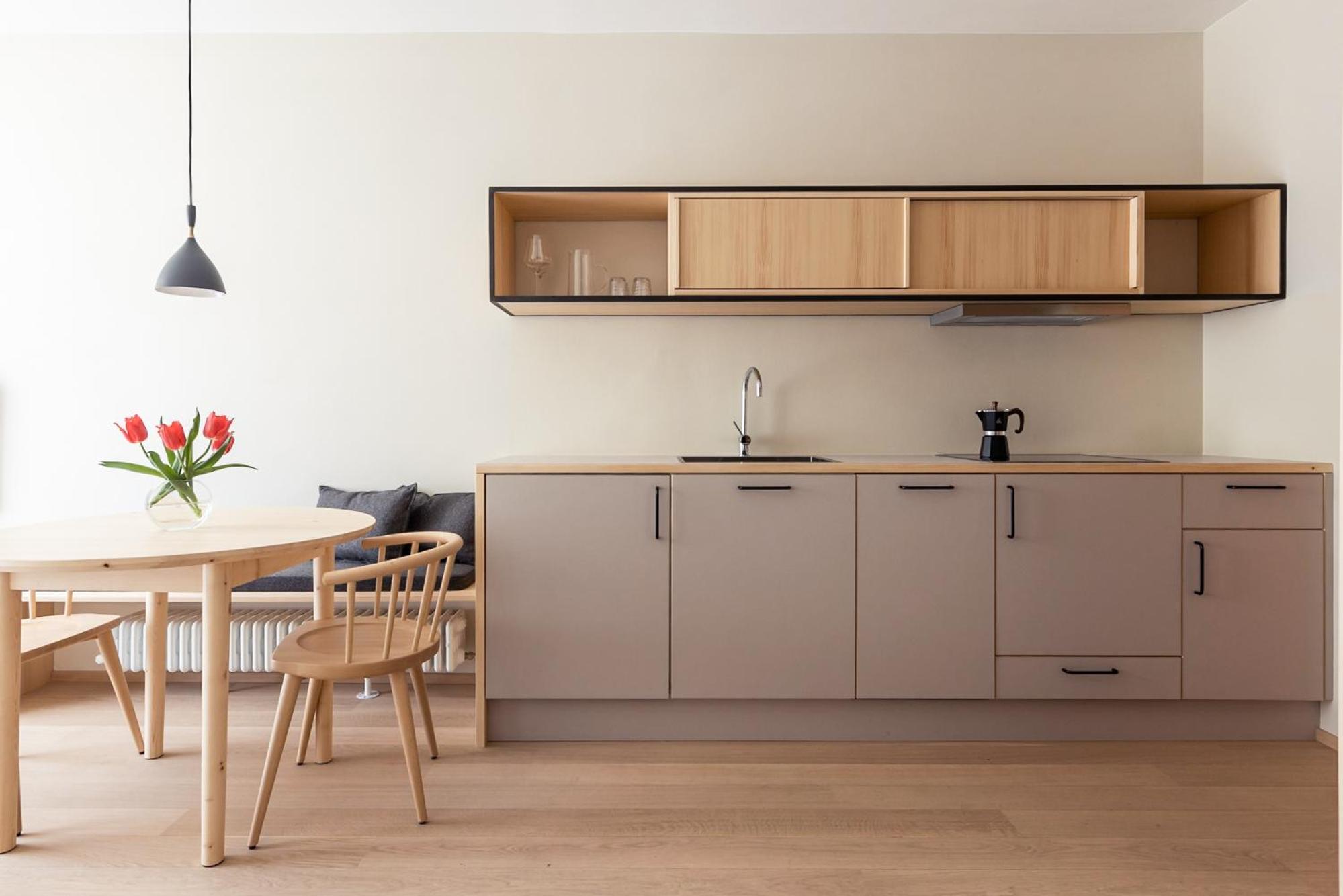 Apartment - Photo 19