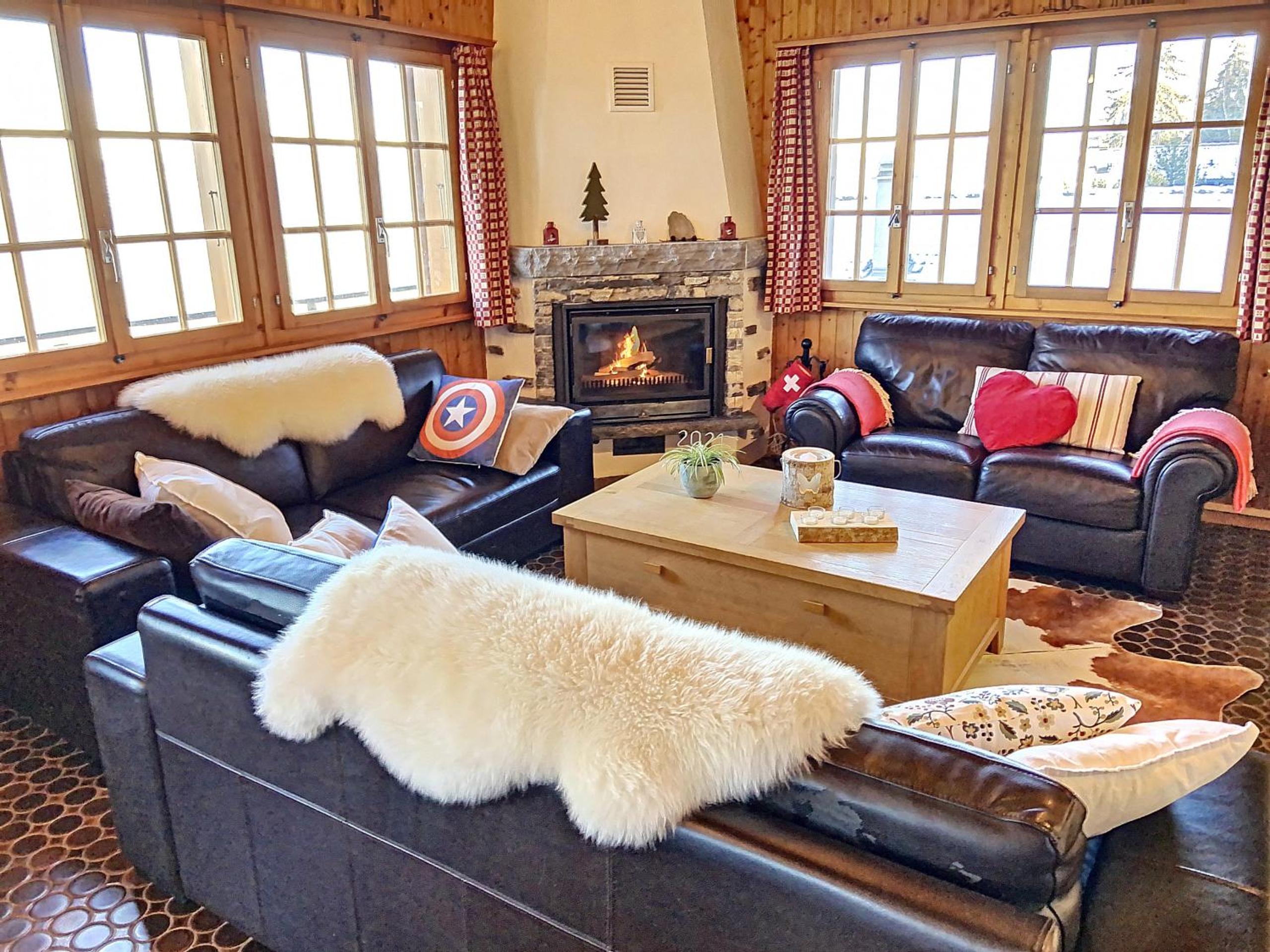 Chalet photo 1